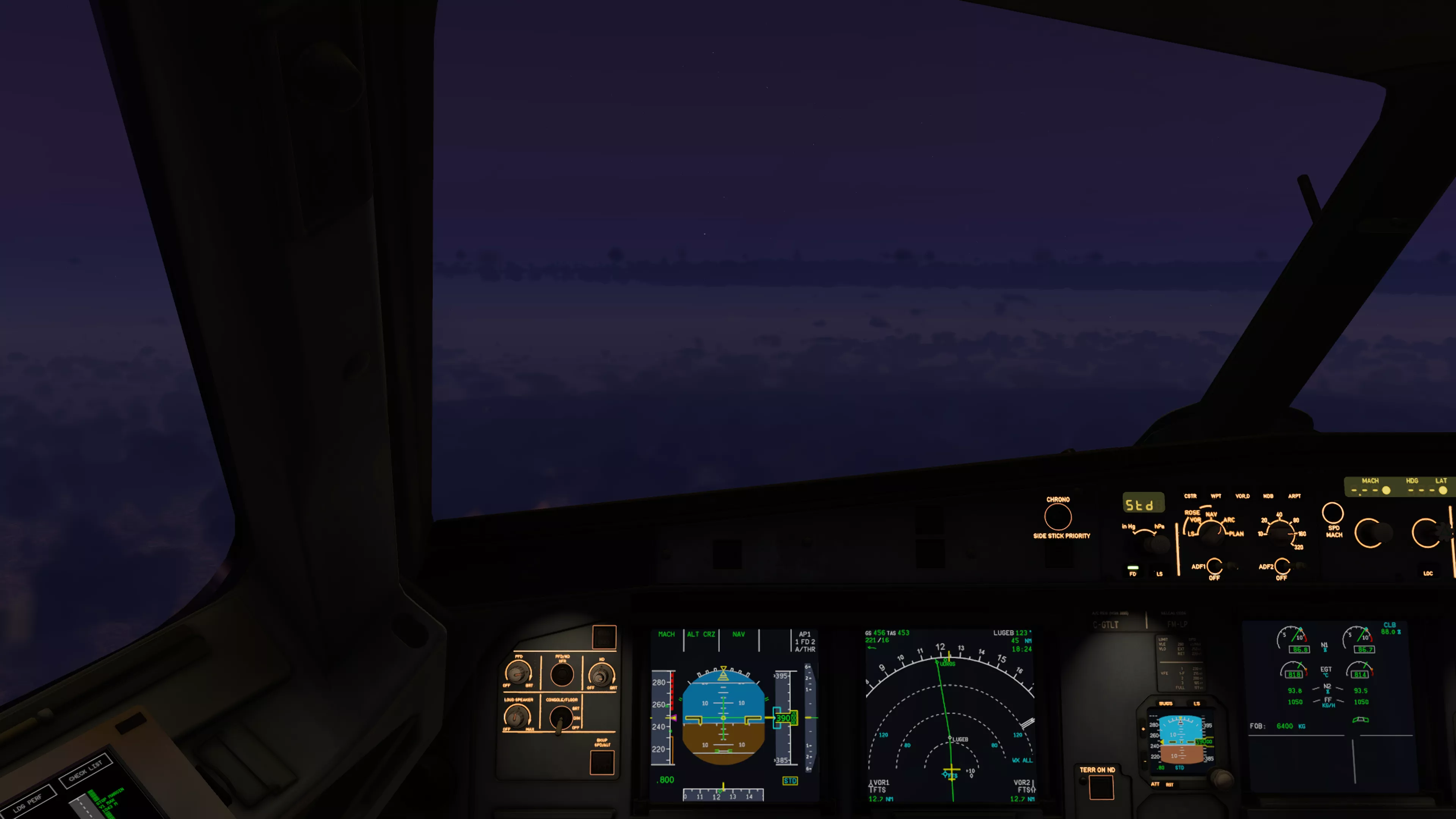 Flight Image
