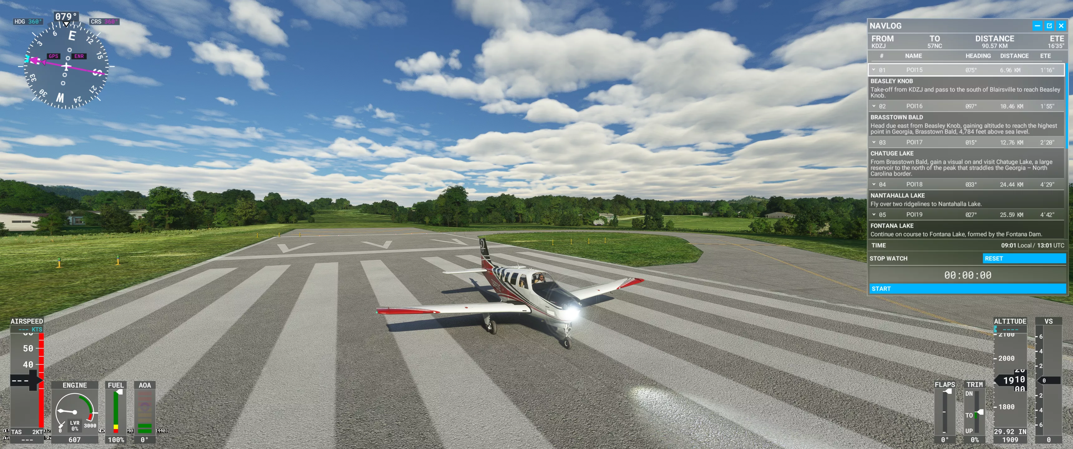 Flight Image