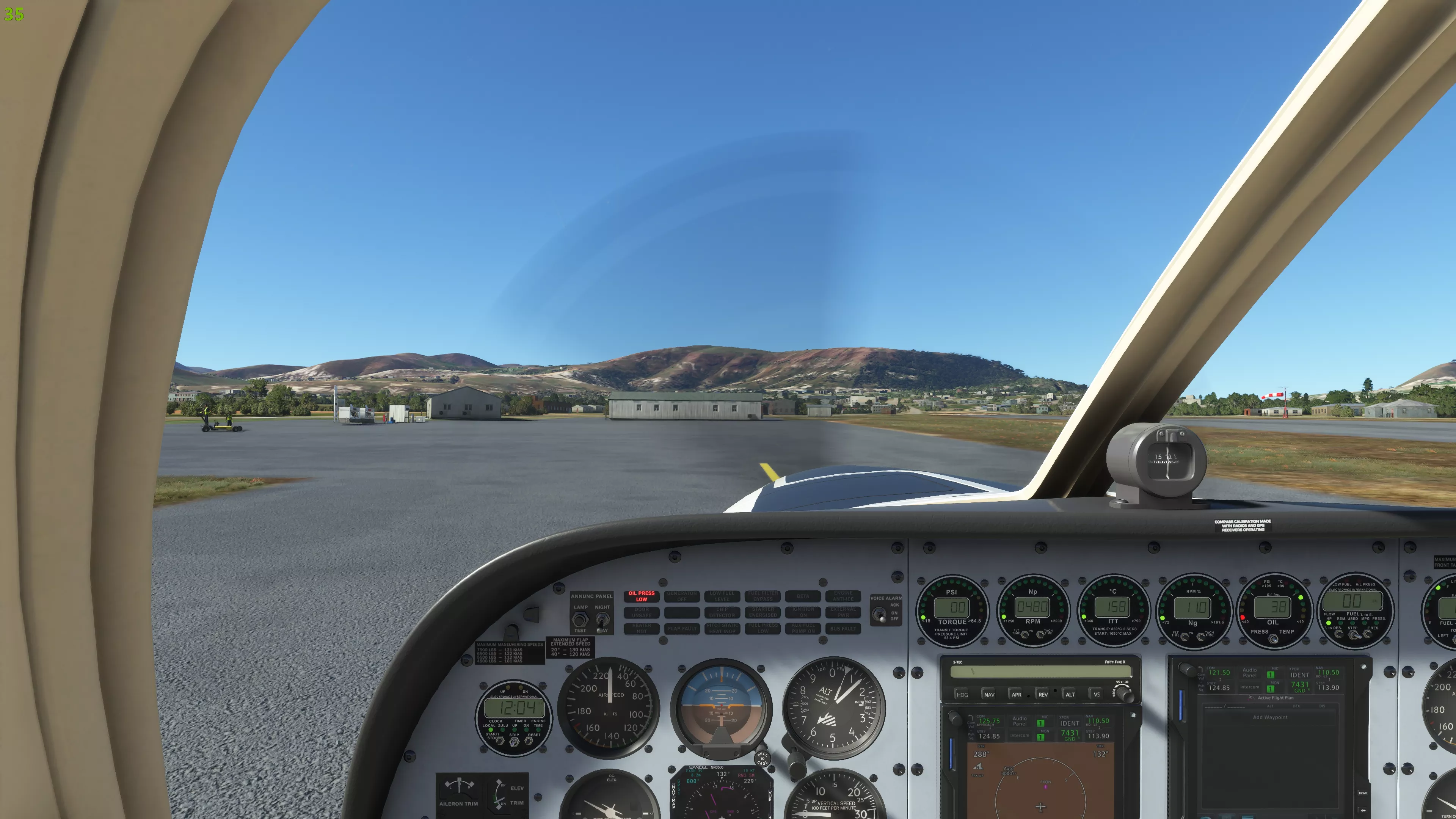 Flight Image
