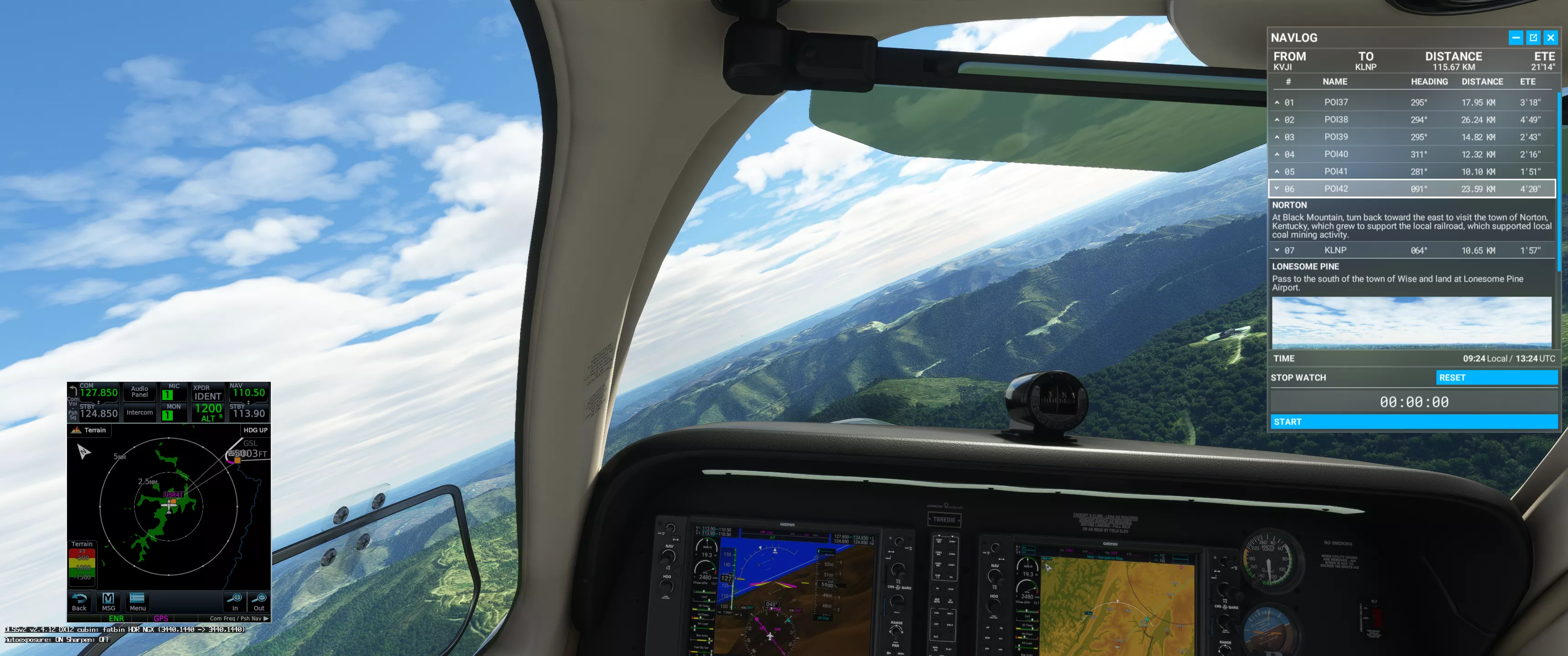 Flight Image