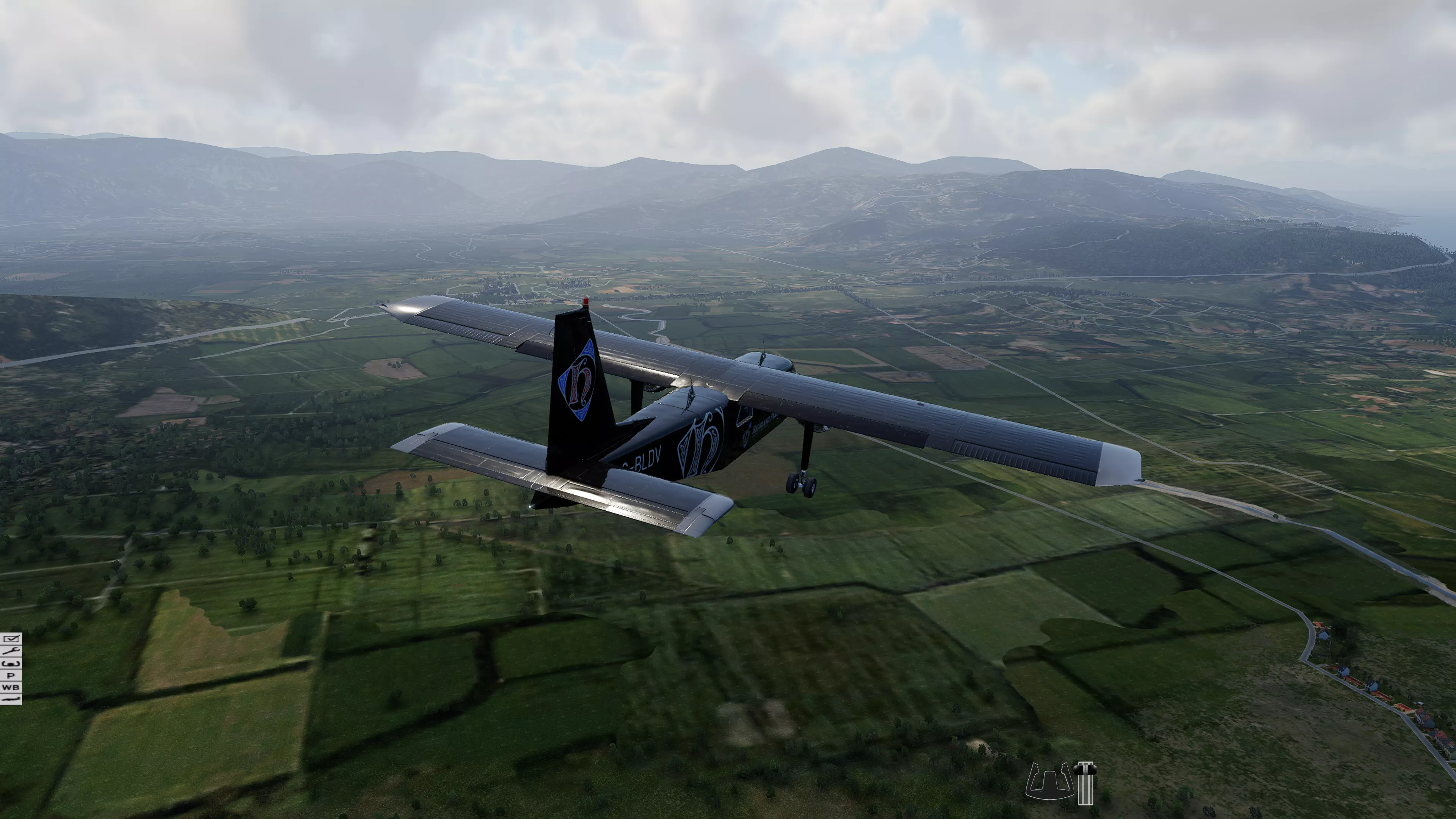 Flight Image