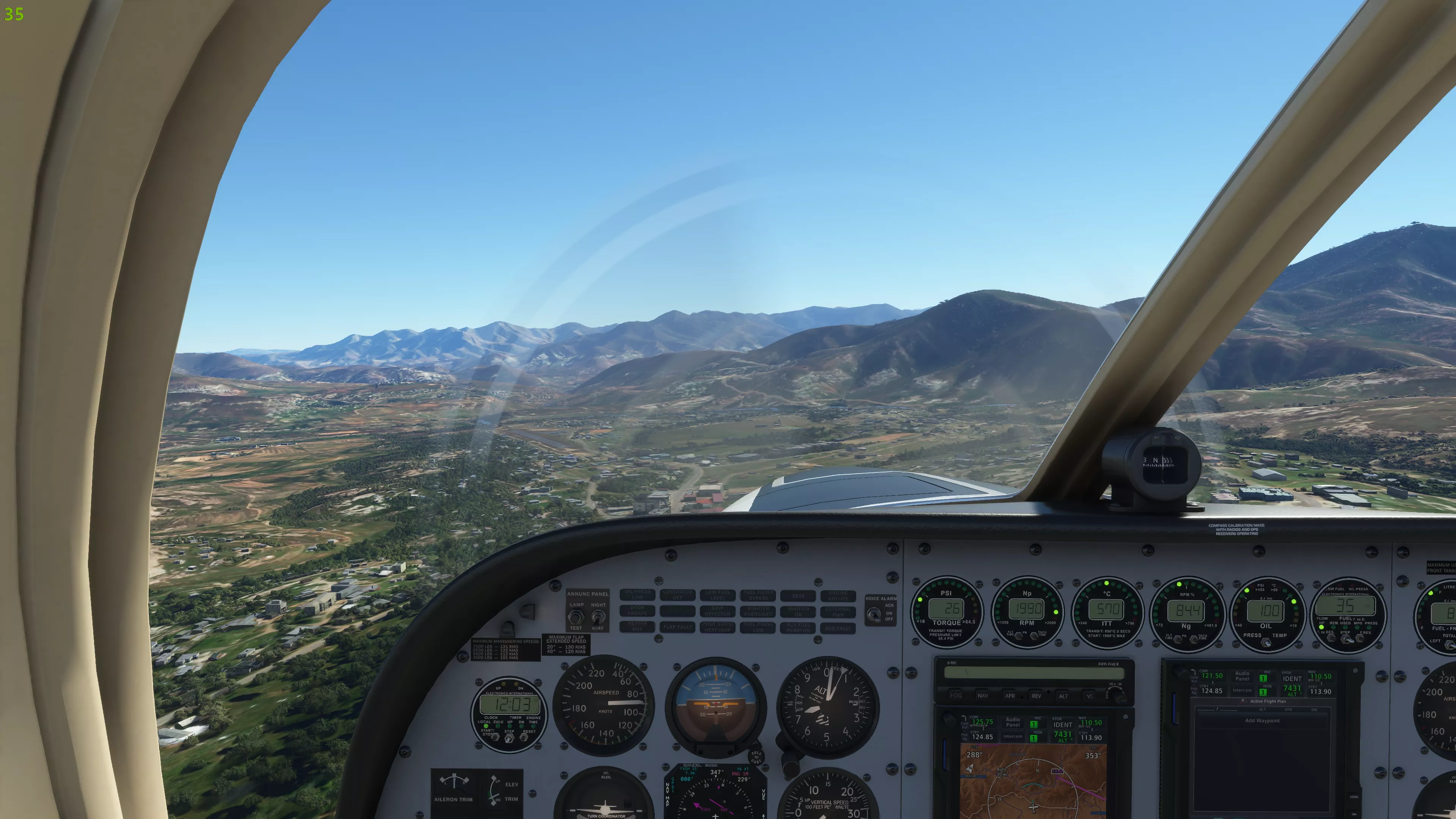 Flight Image