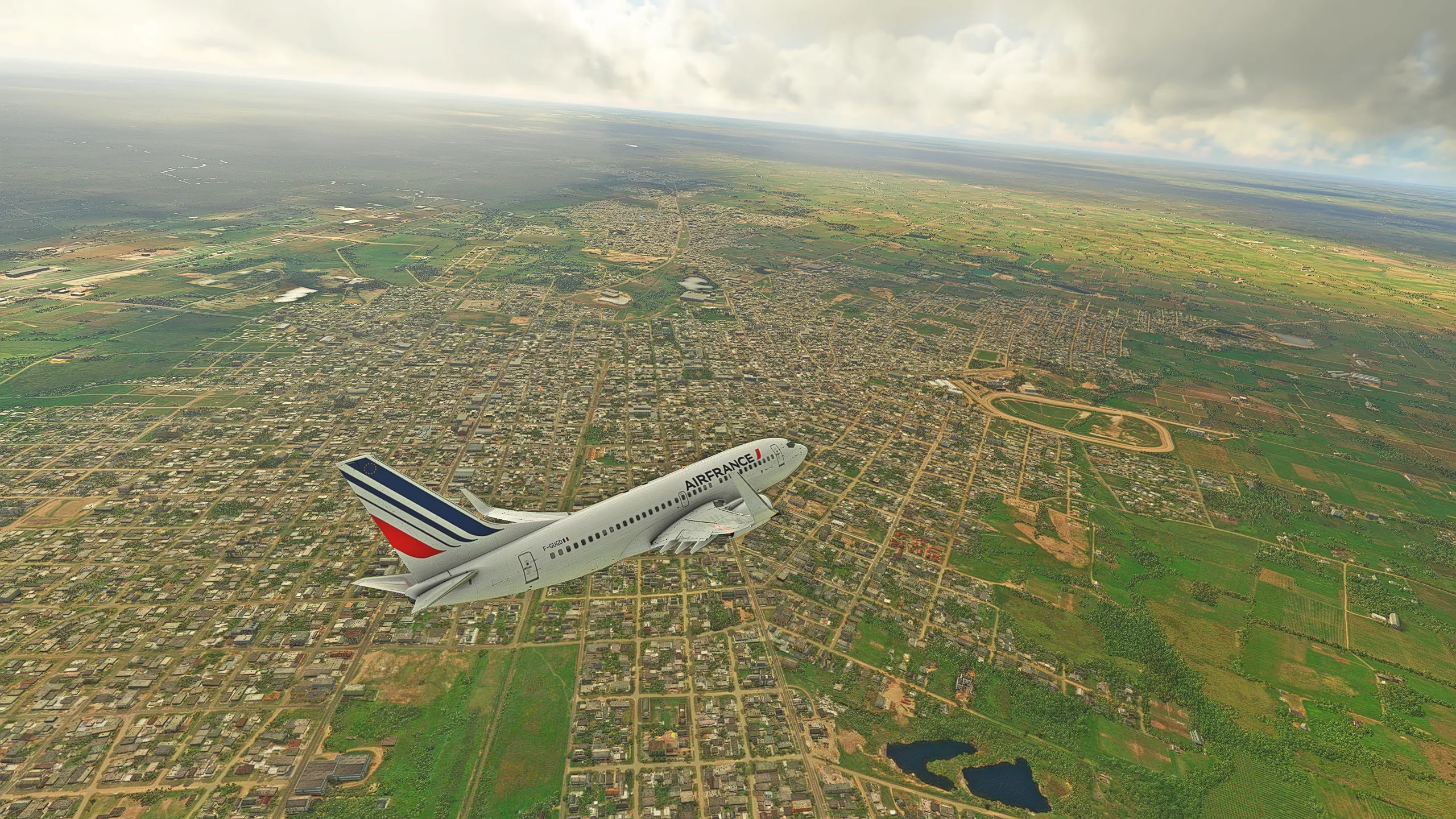 Flight Image