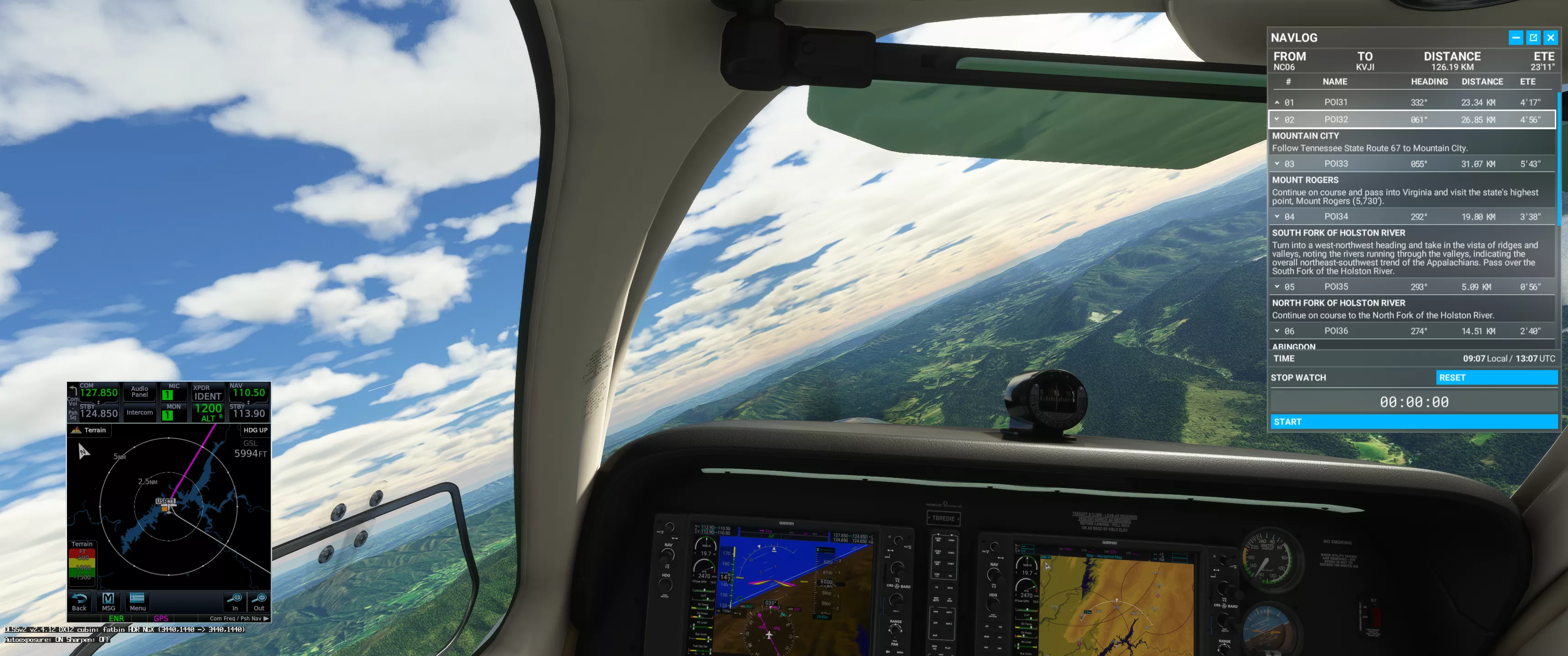 Flight Image