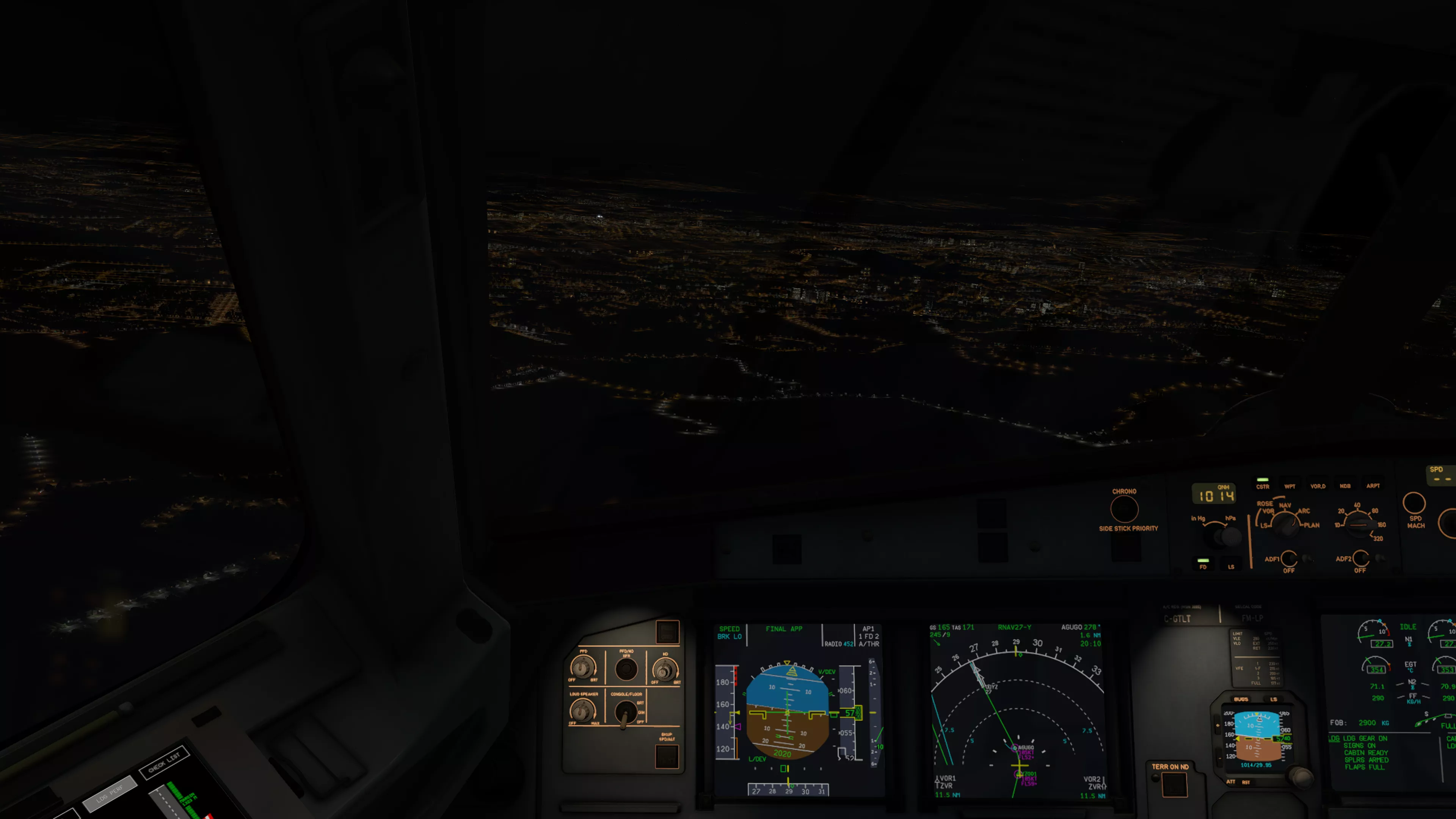 Flight Image