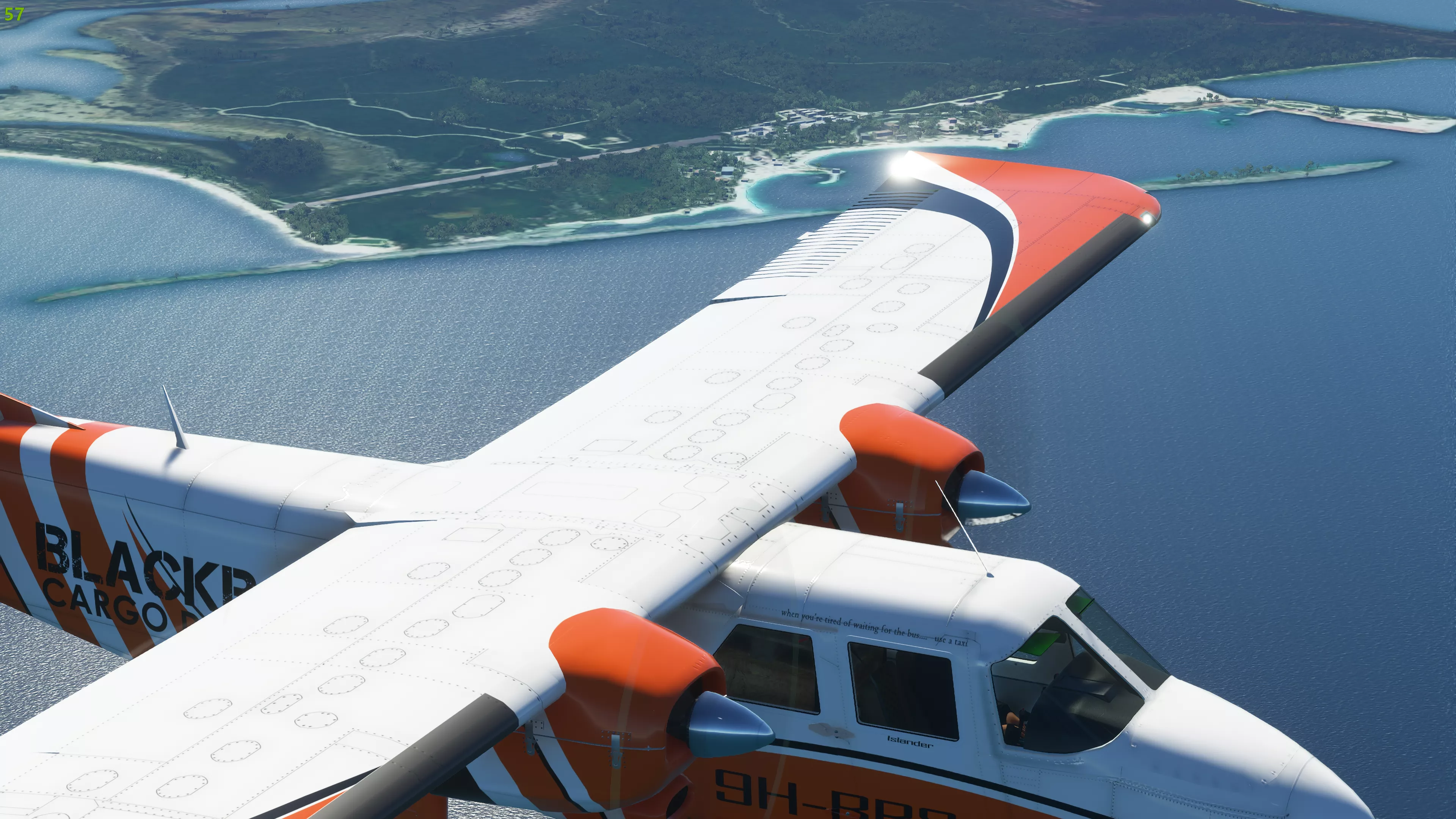 Flight Image