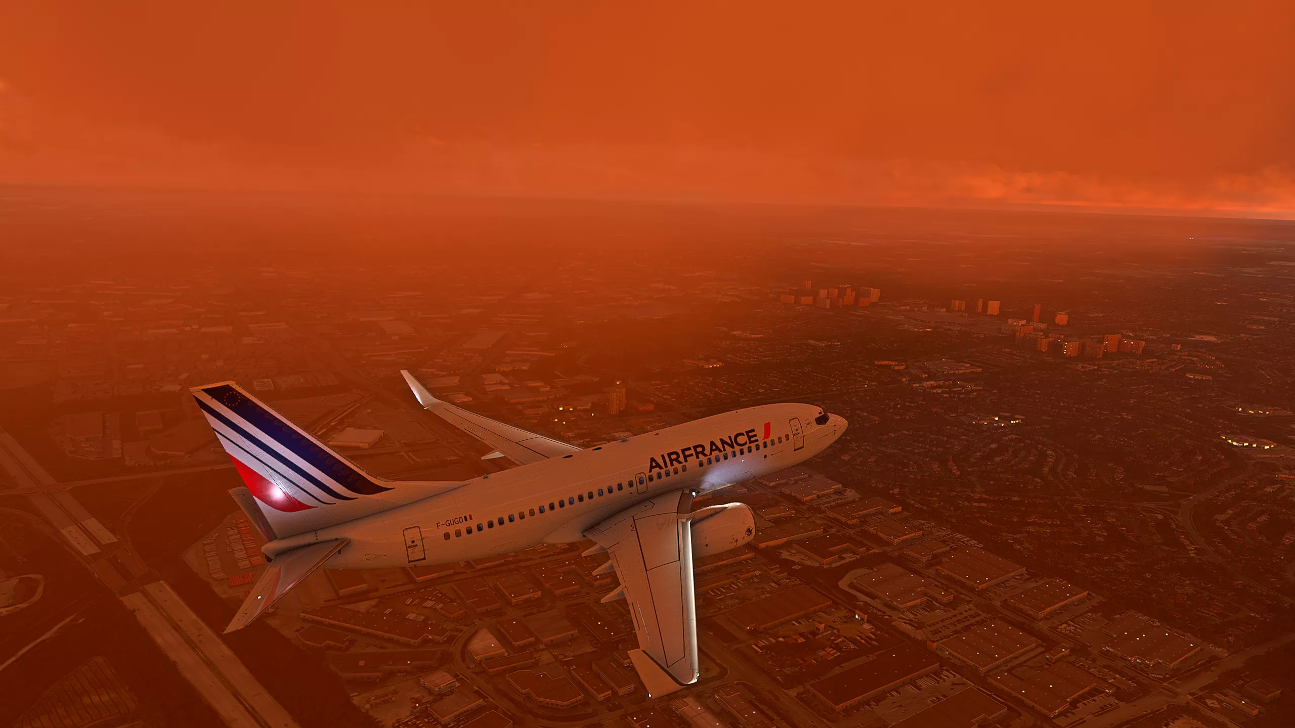 Flight Image