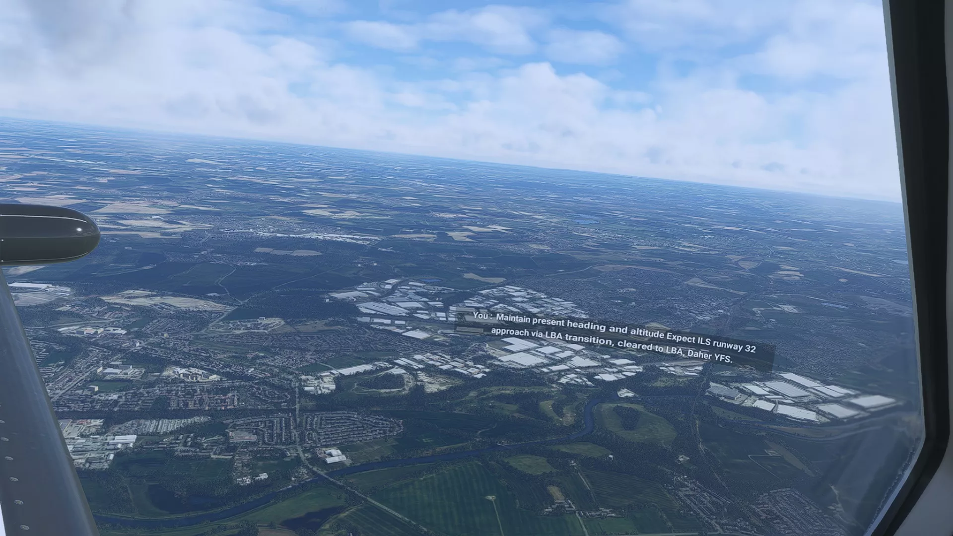 Flight Image