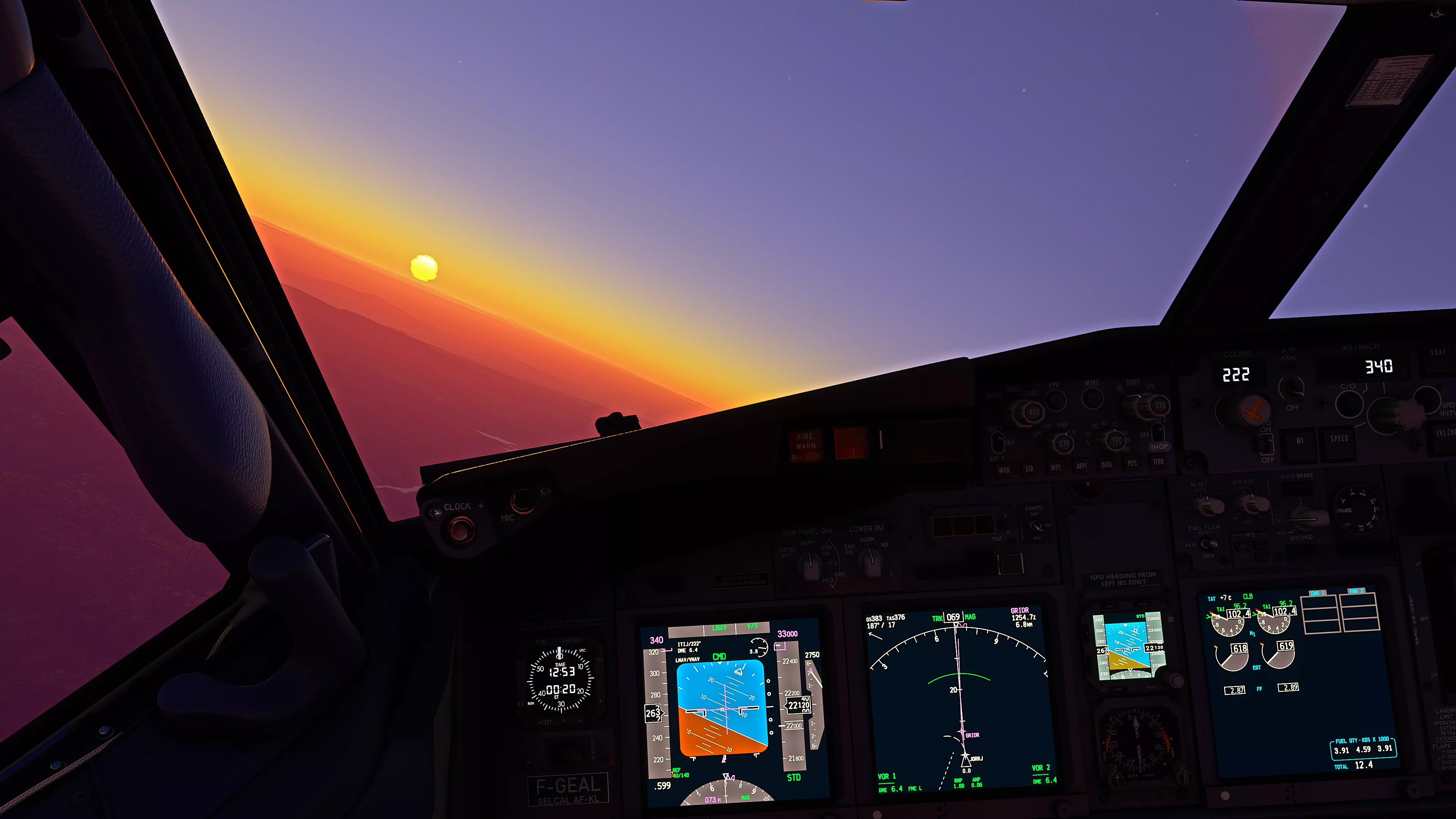 Flight Image