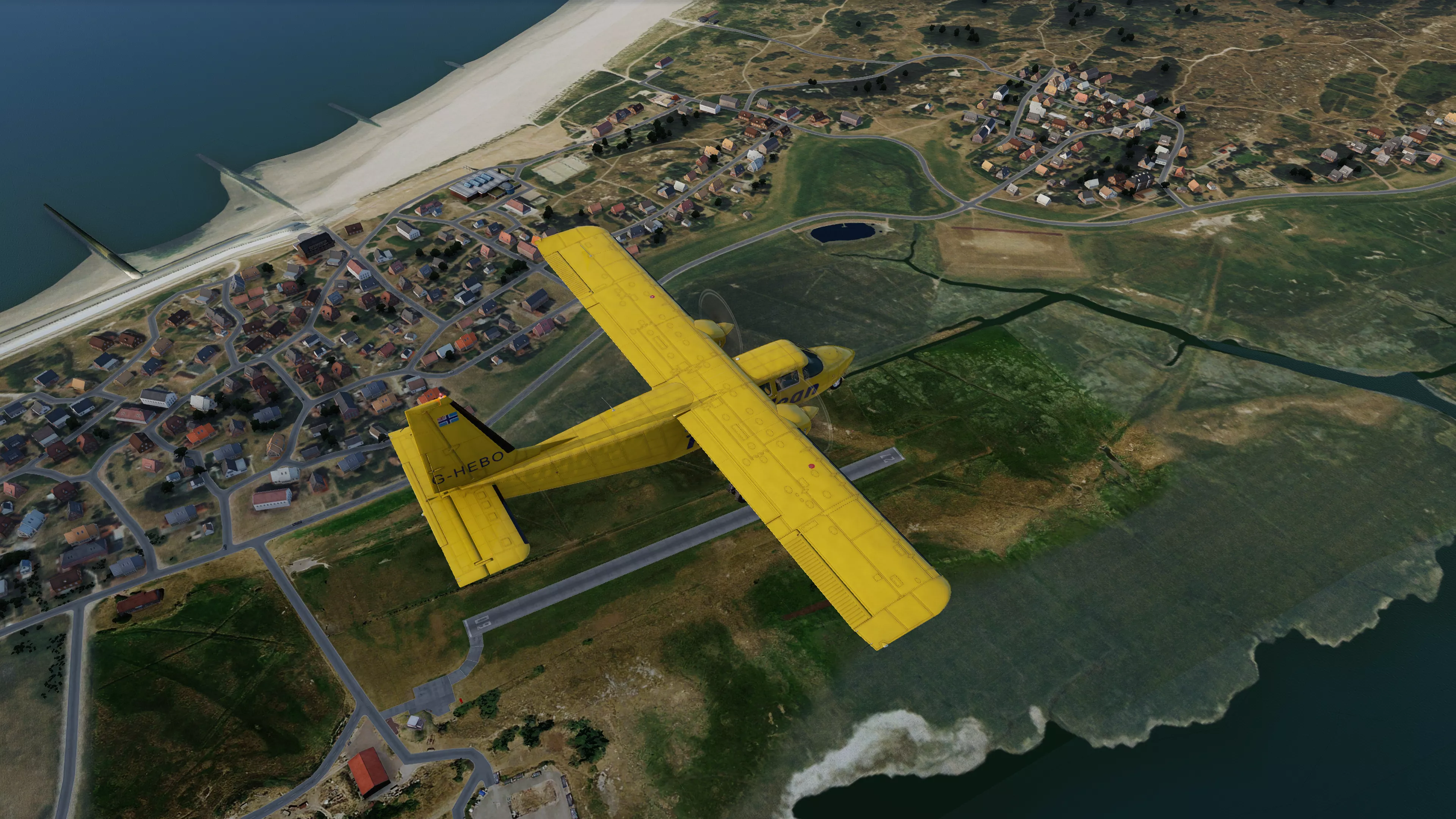 Flight Image