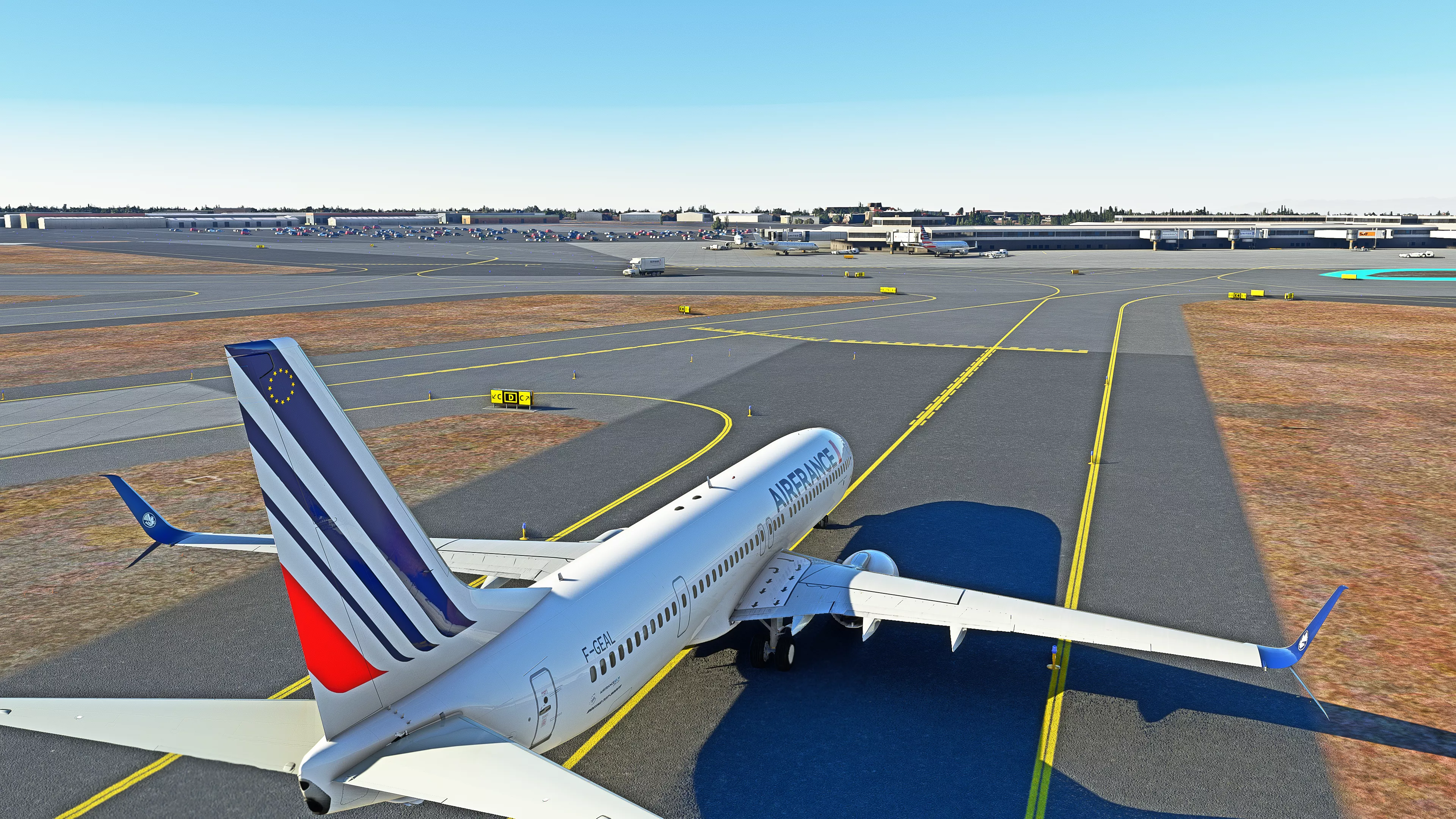 Flight Image