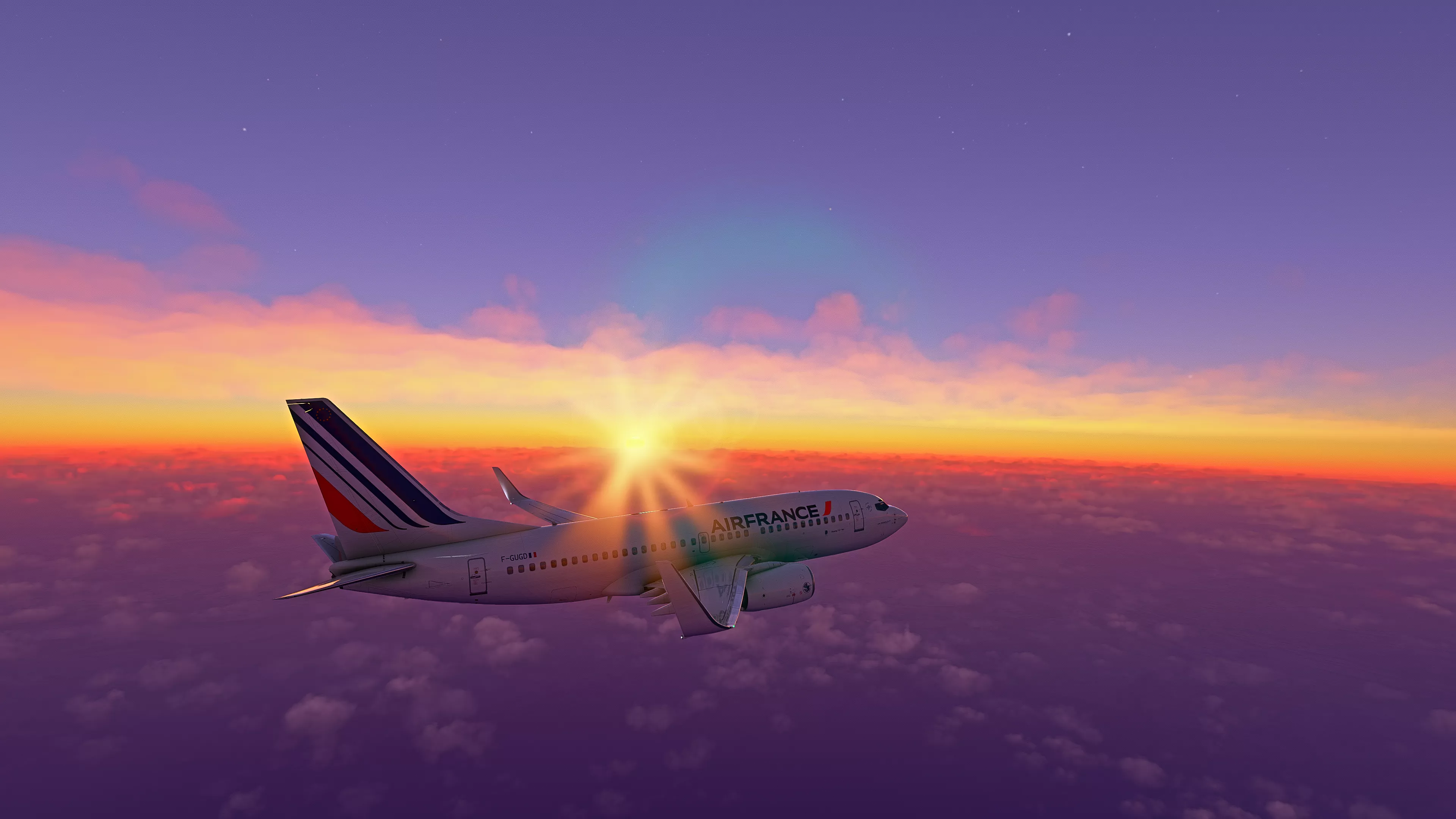 Flight Image