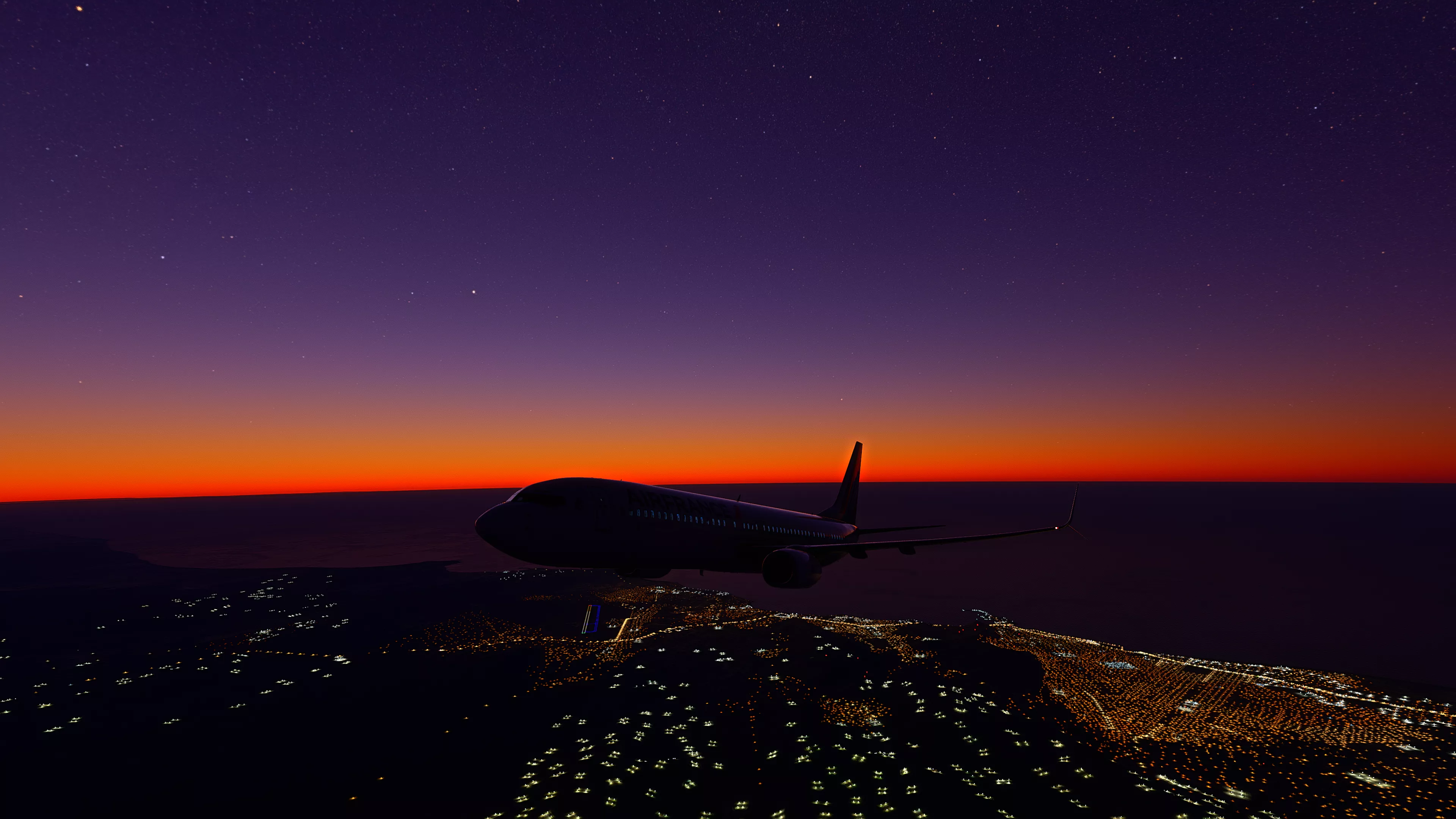 Flight Image