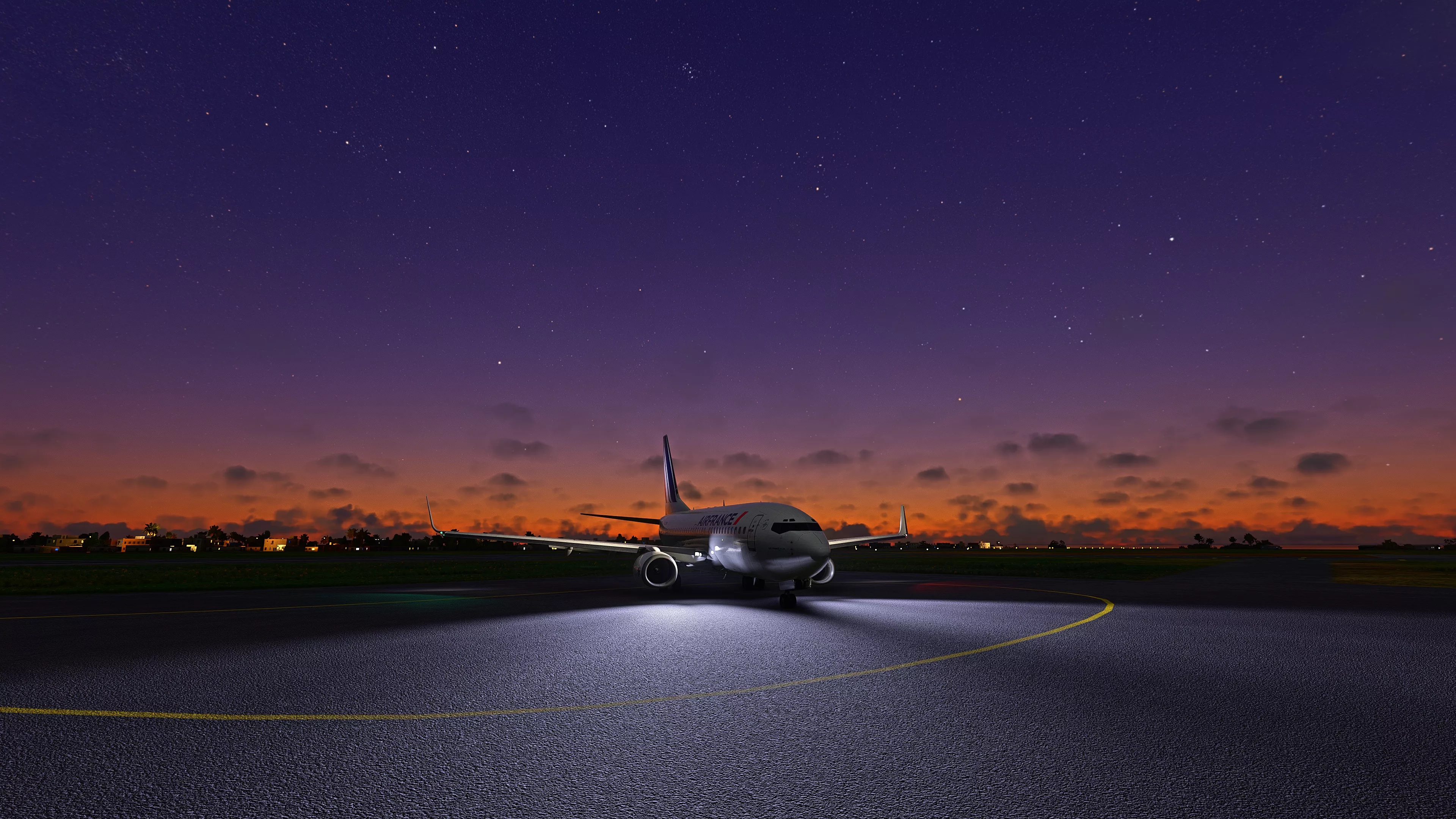 Flight Image
