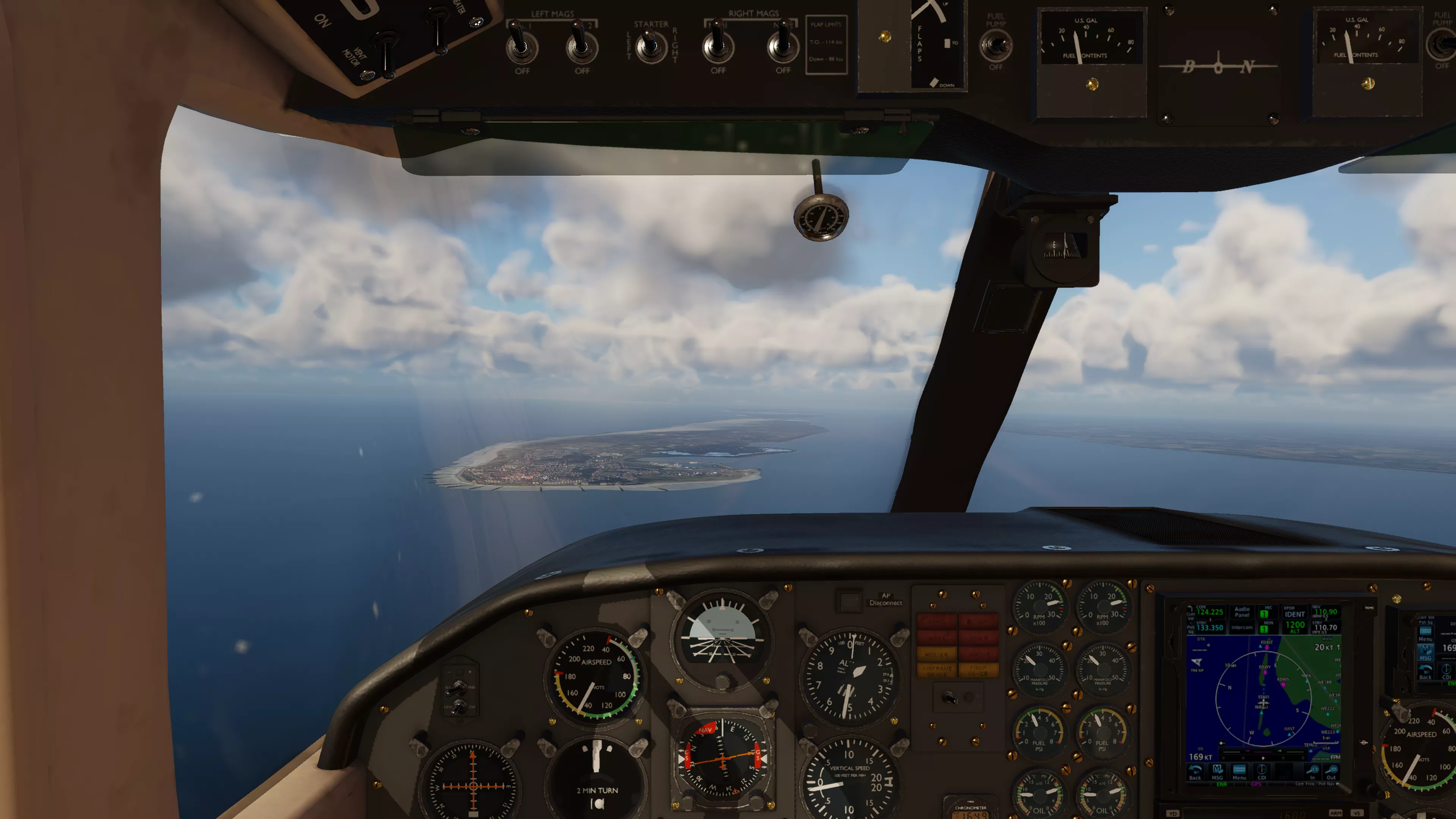 Flight Image