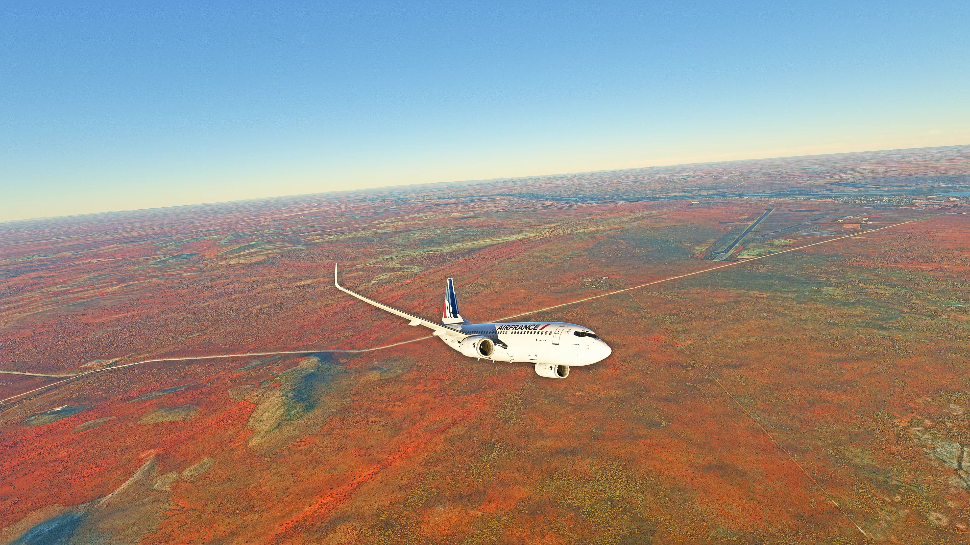 Flight Image