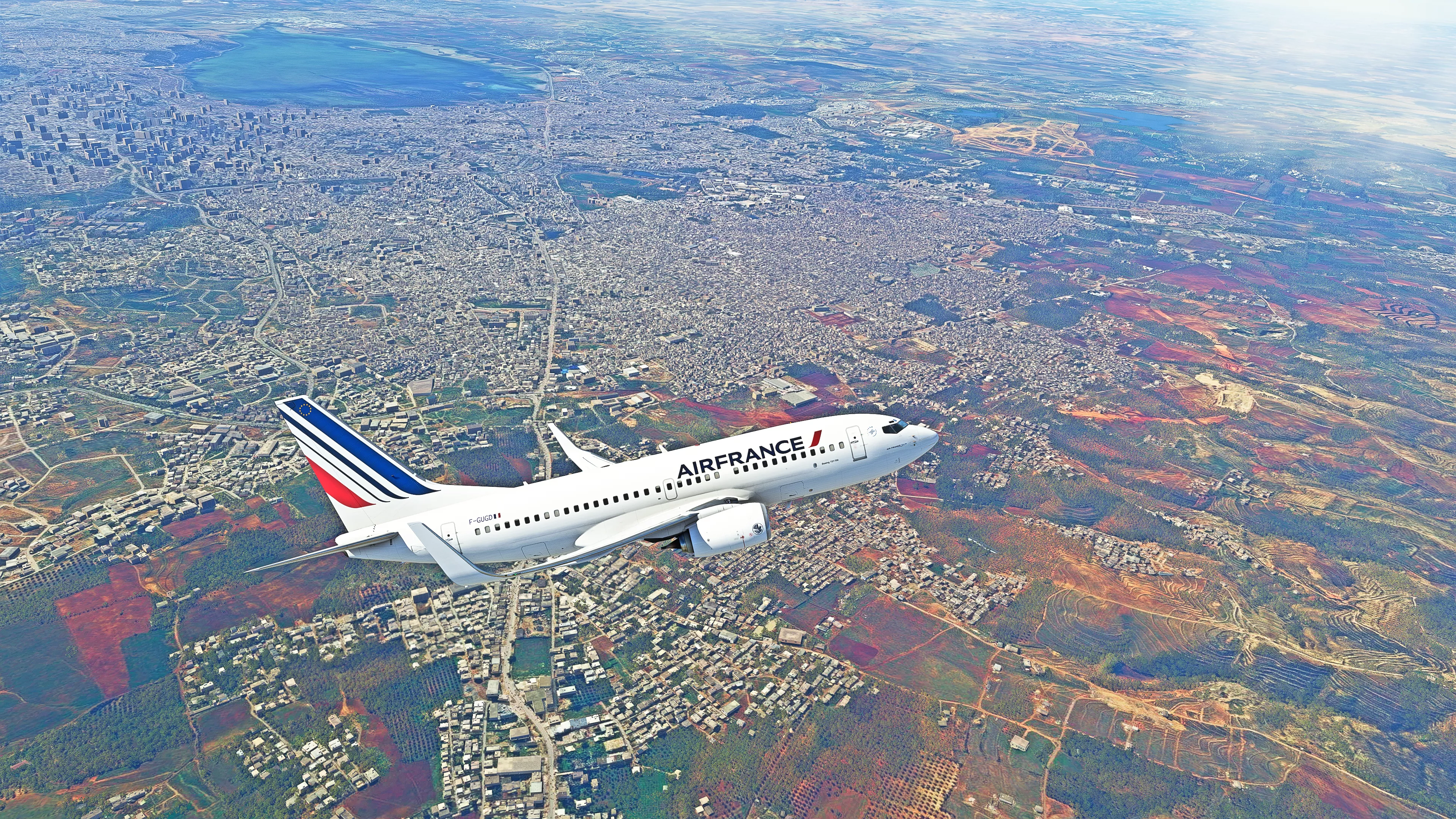 Flight Image