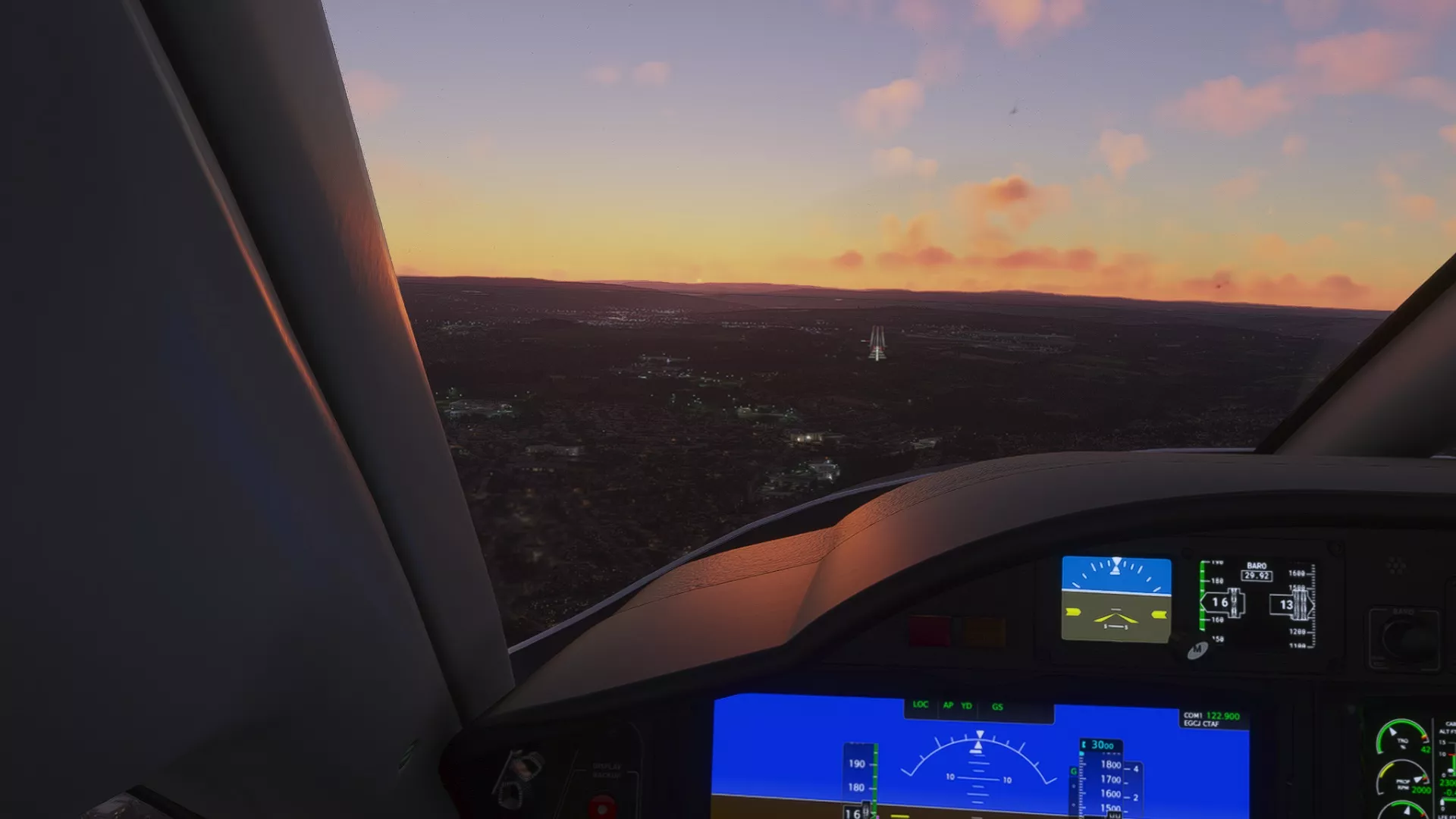 Flight Image