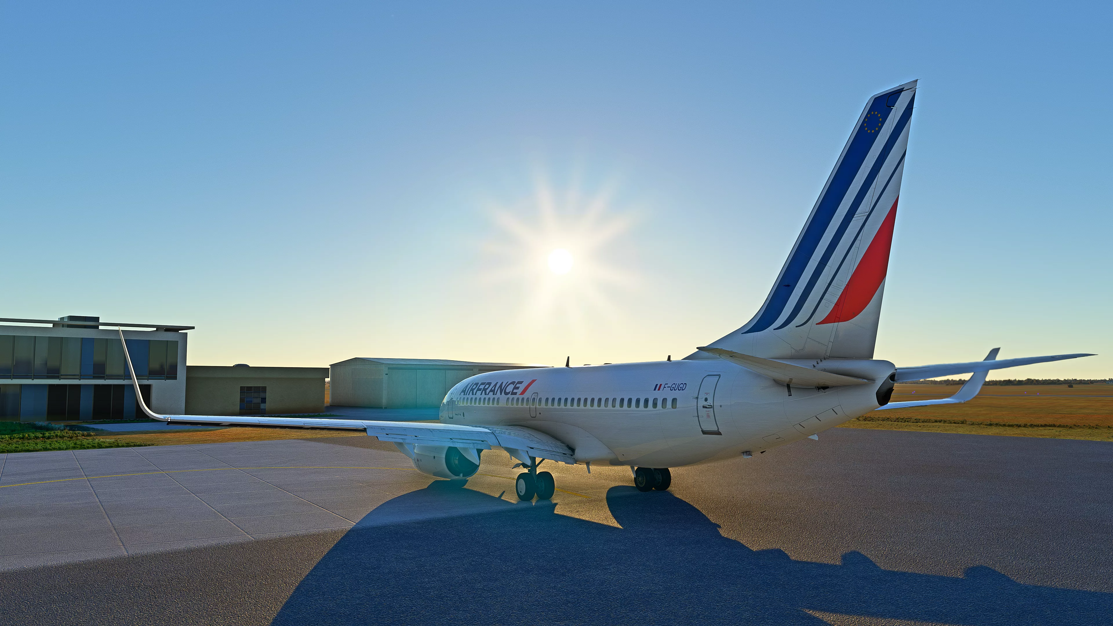 Flight Image