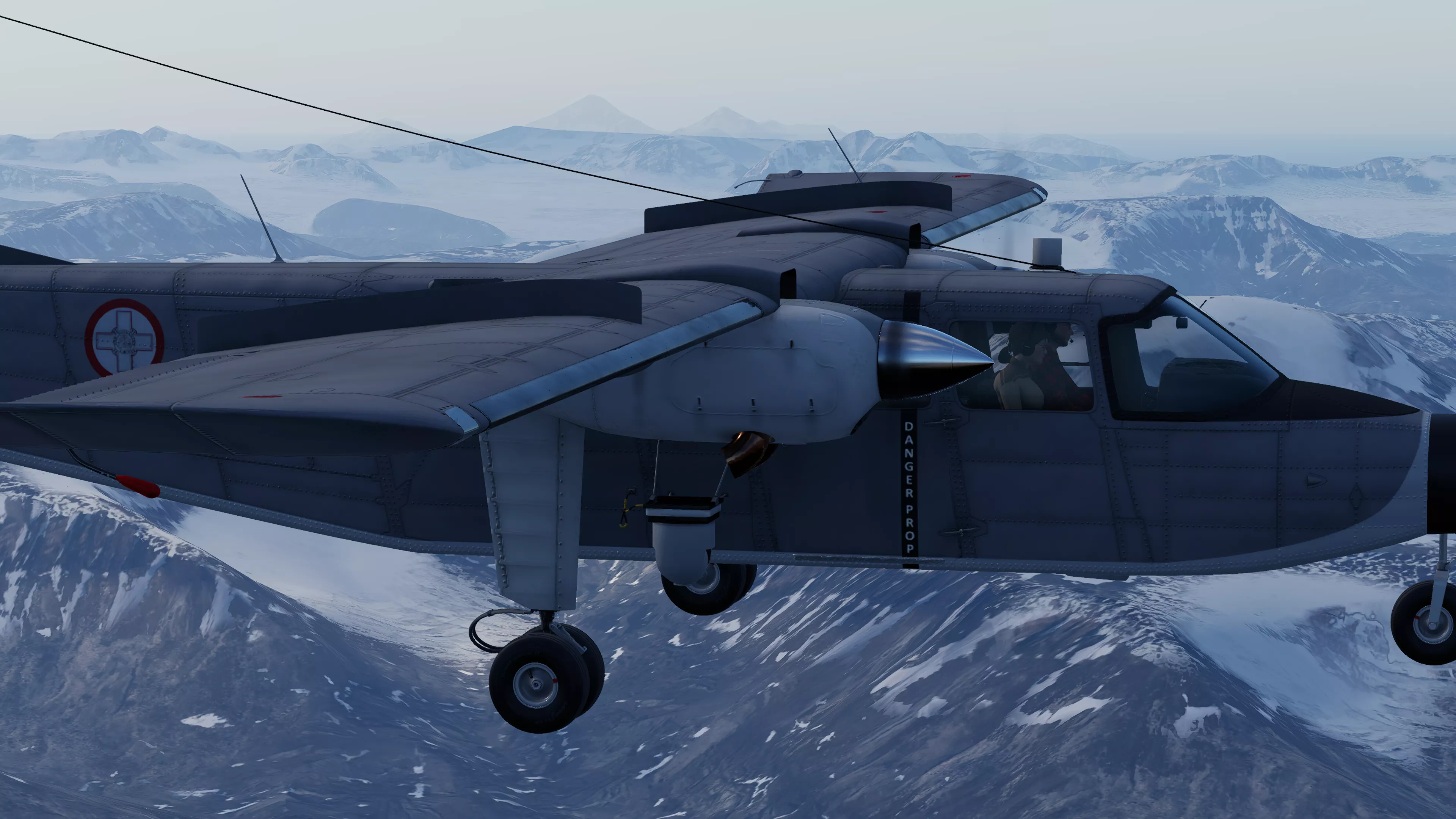 Flight Image
