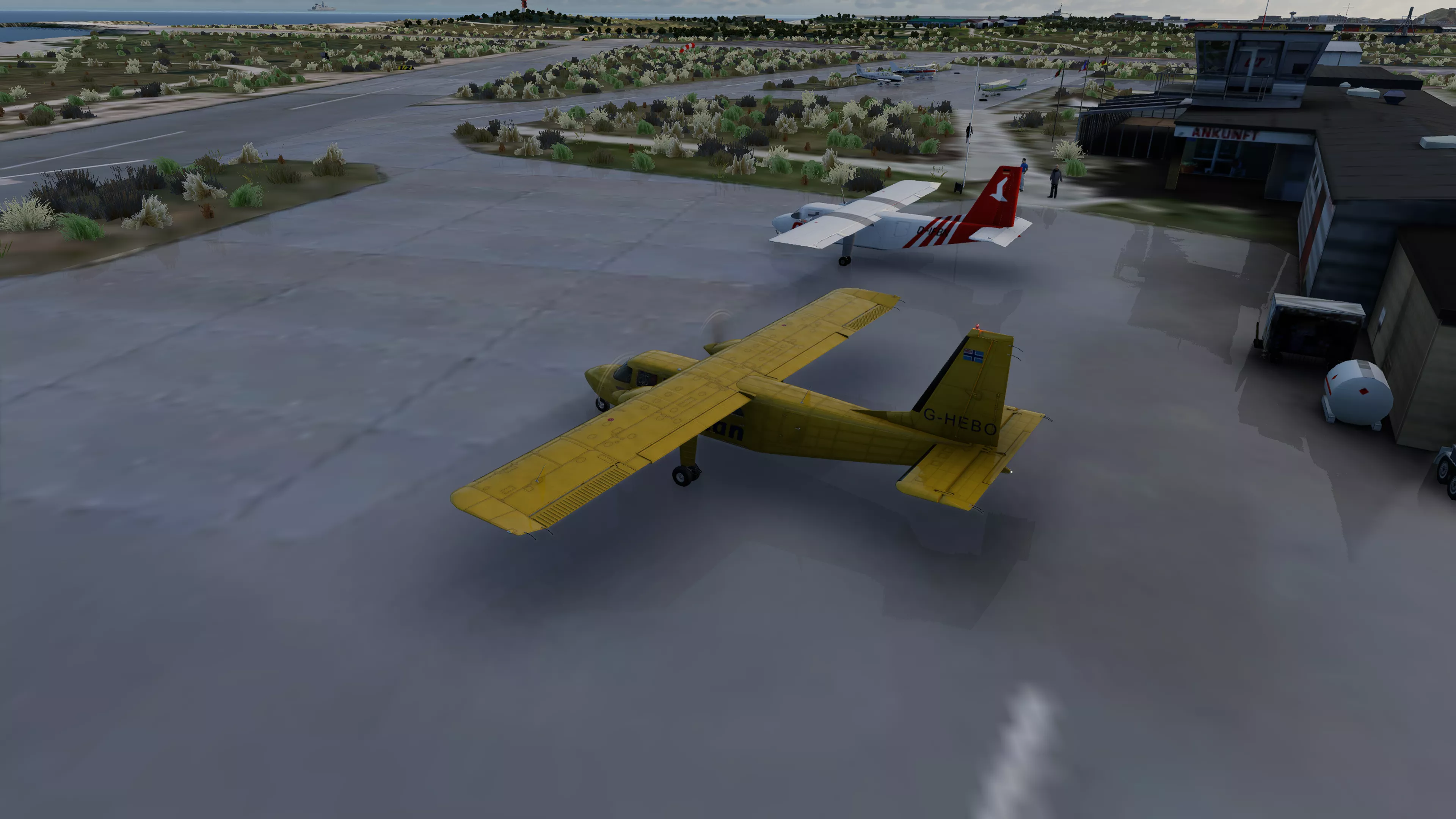 Flight Image