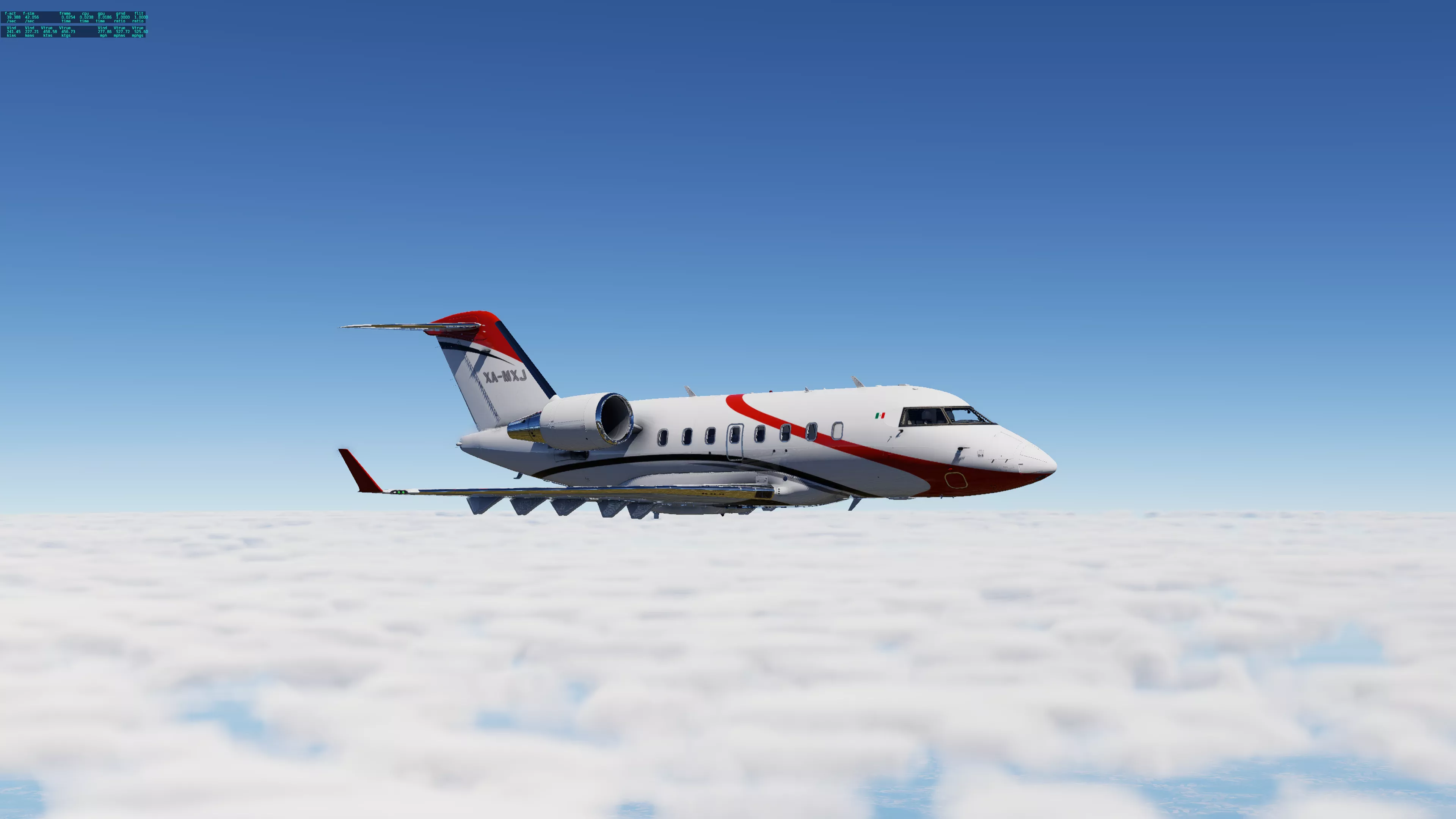 Flight Image