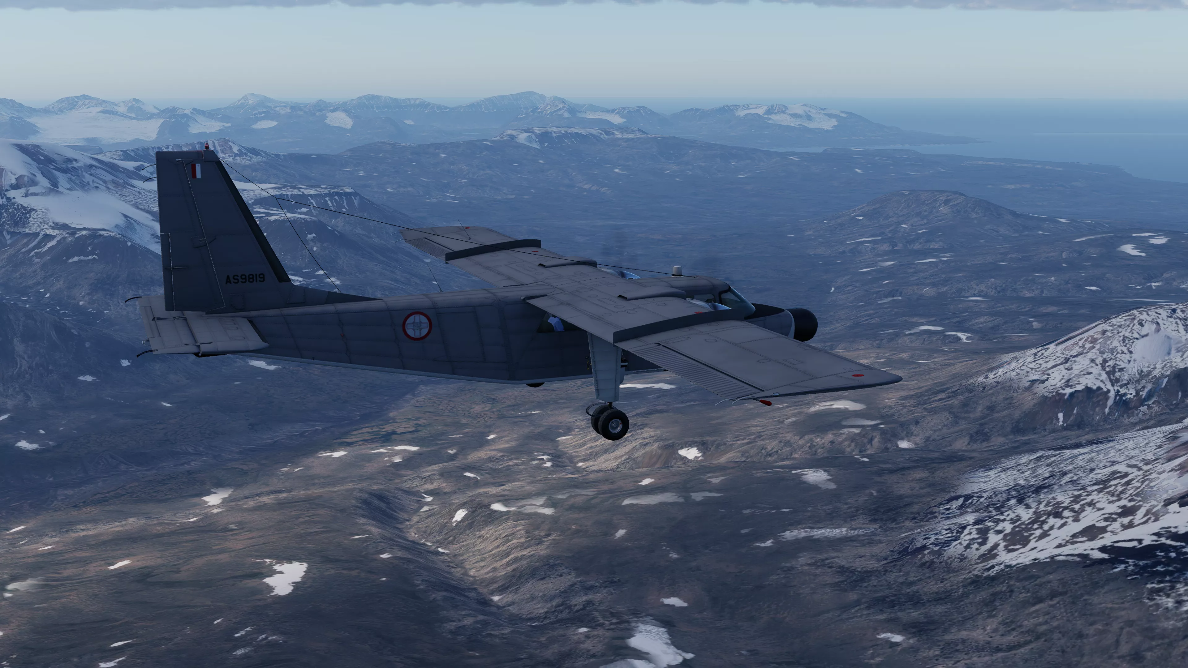 Flight Image