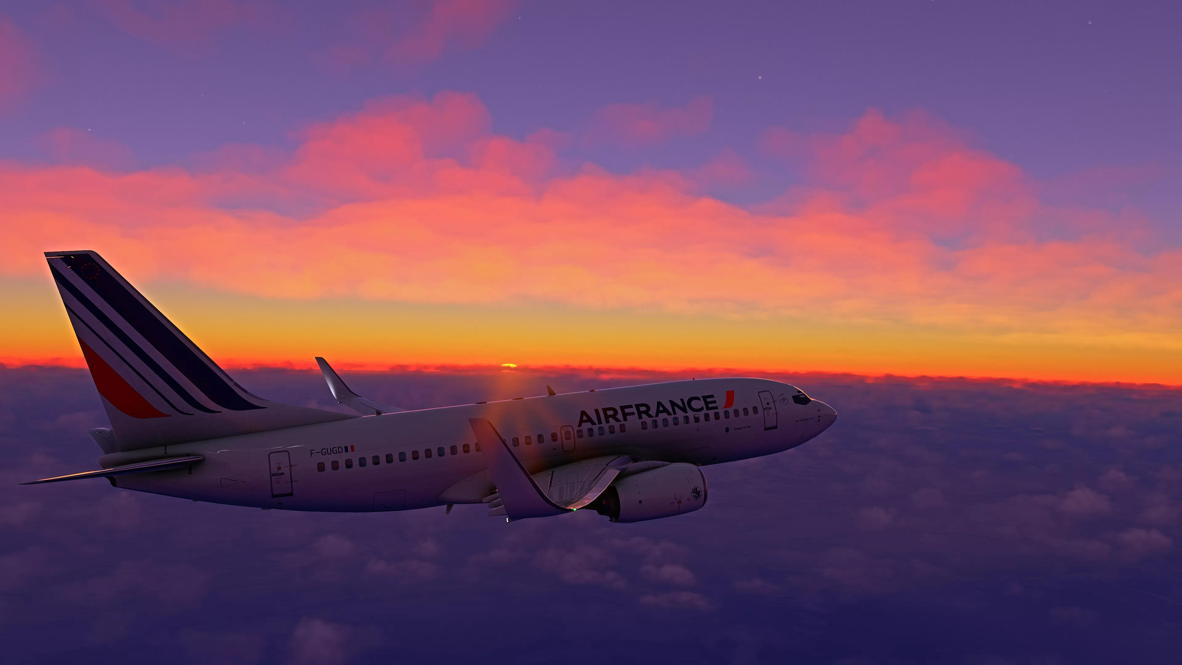Flight Image