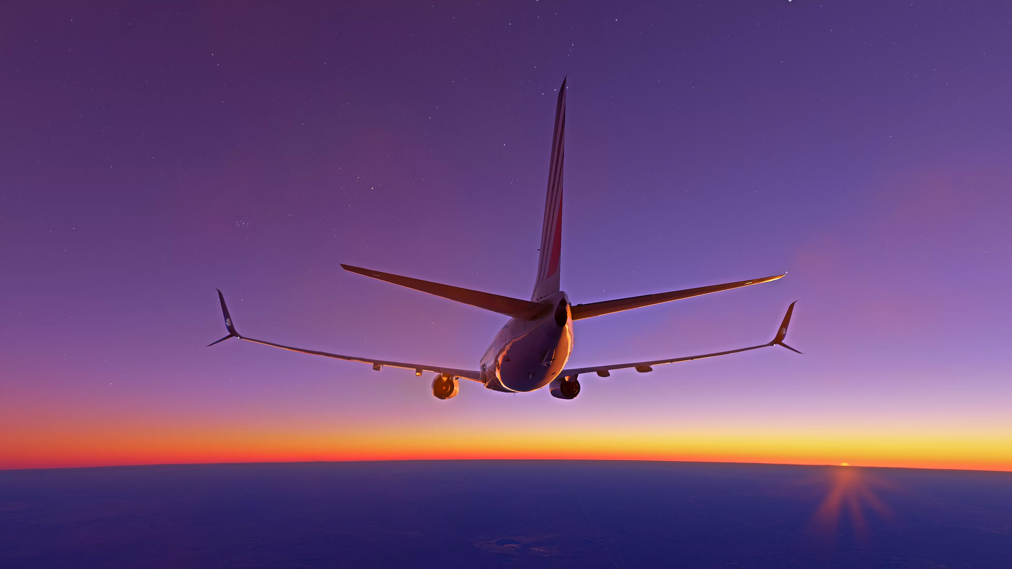 Flight Image
