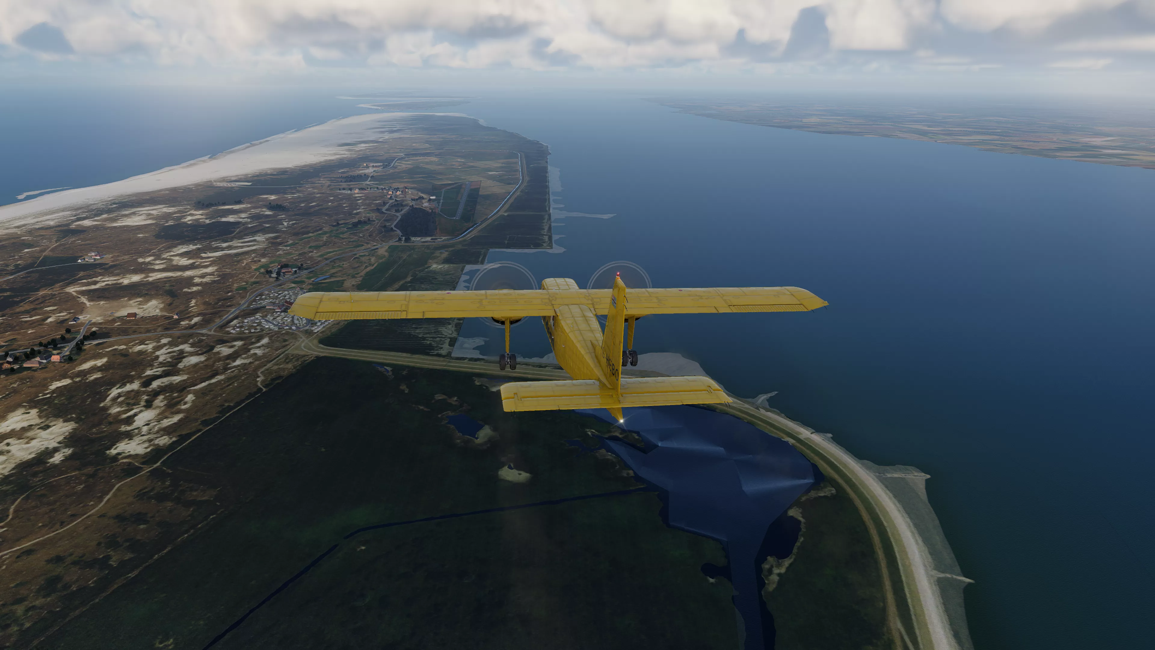Flight Image