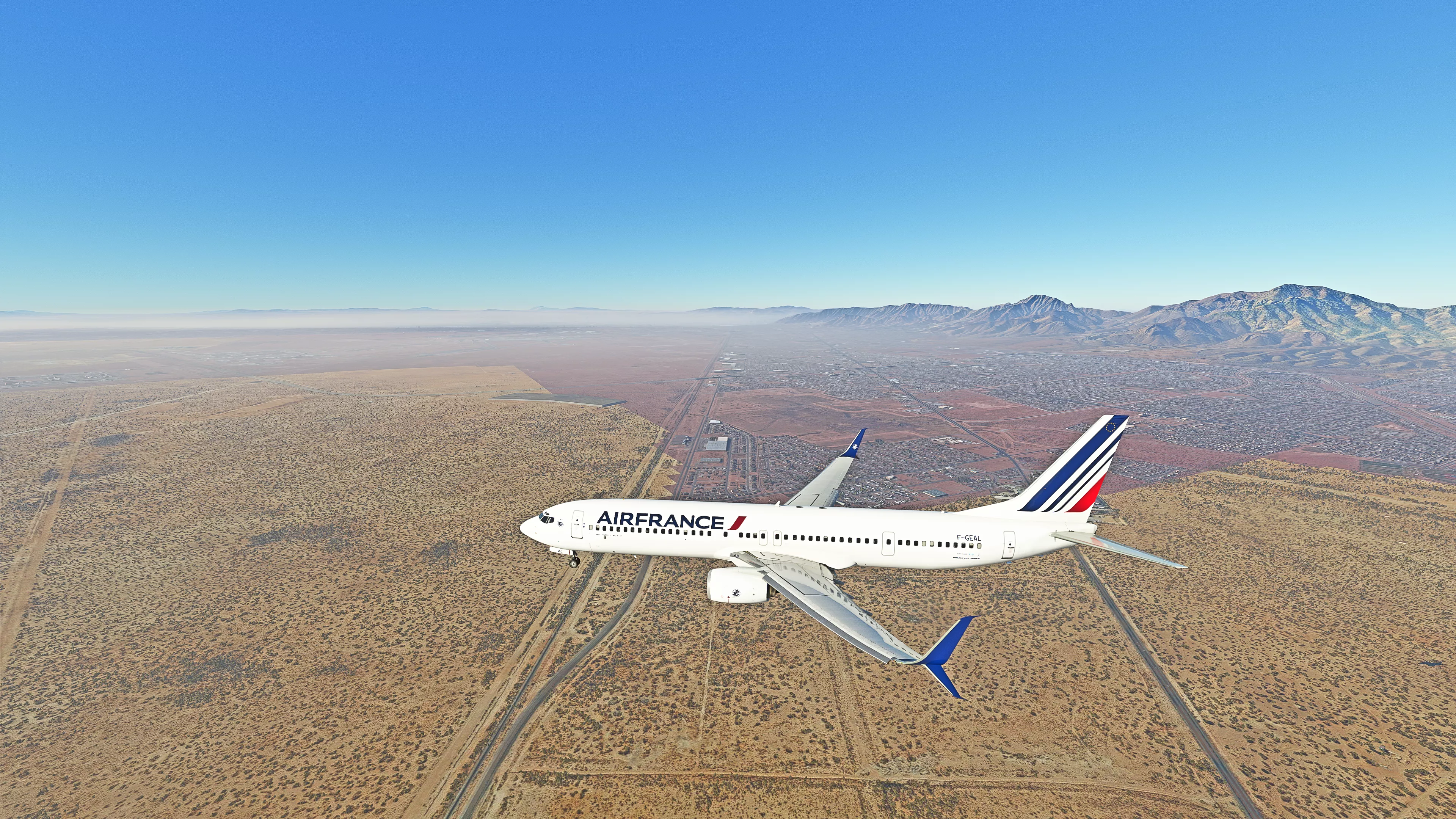 Flight Image