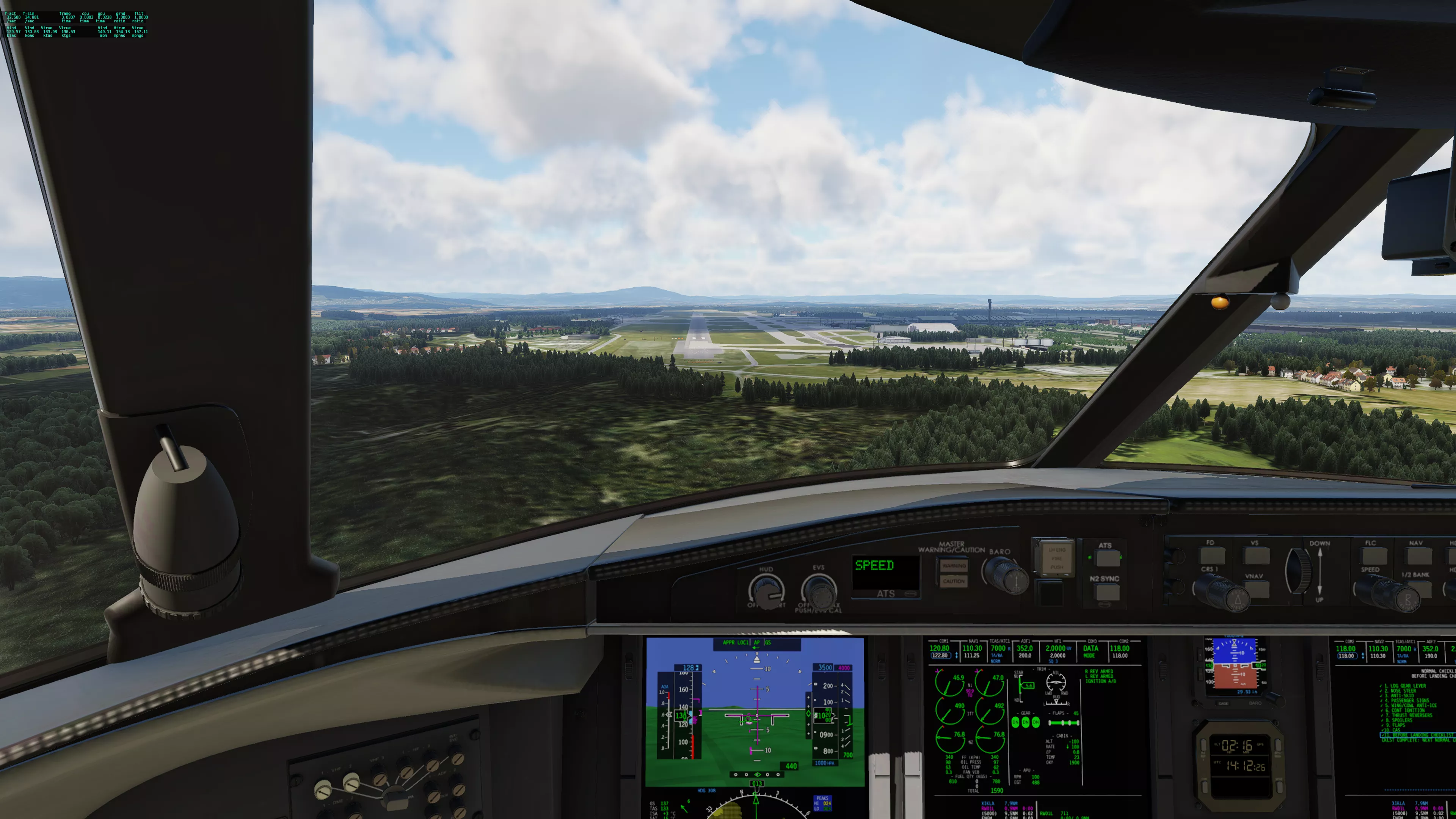 Flight Image