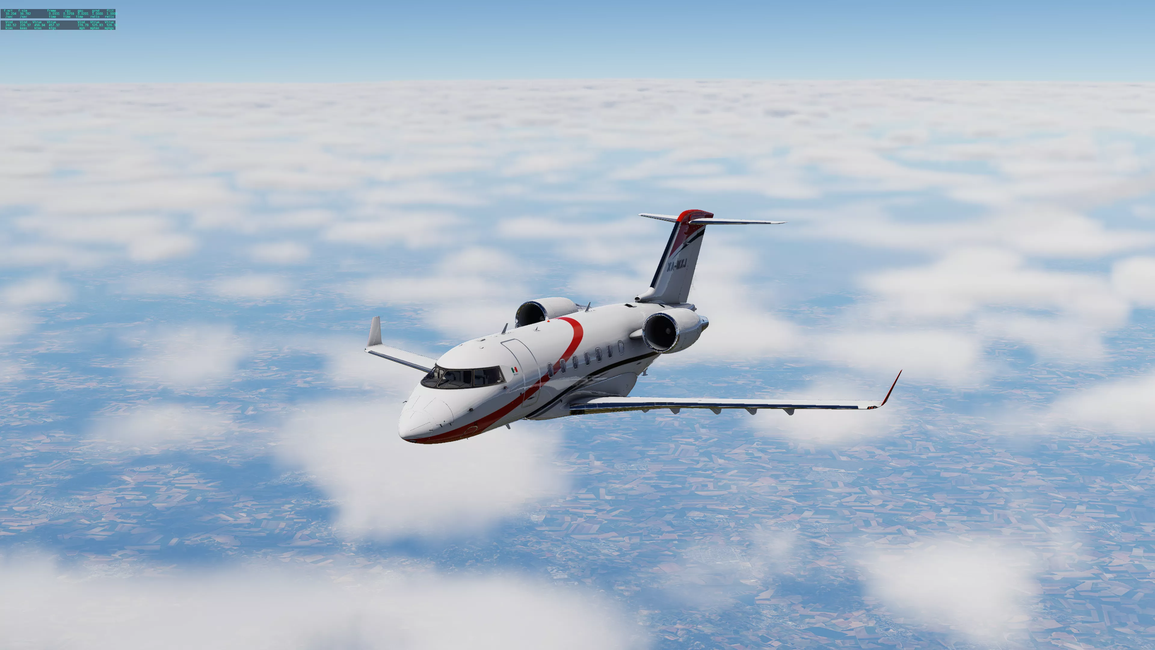 Flight Image