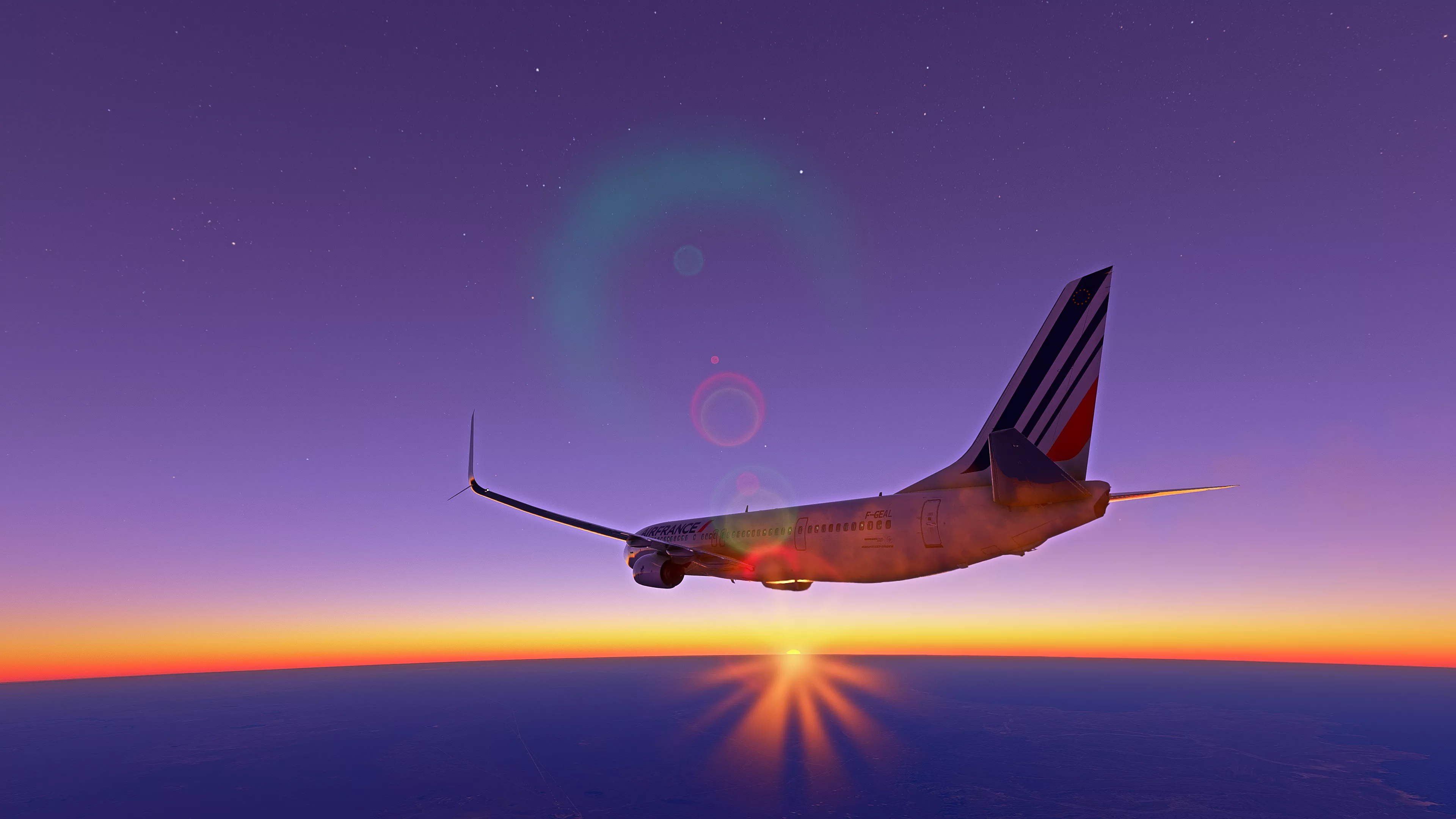 Flight Image