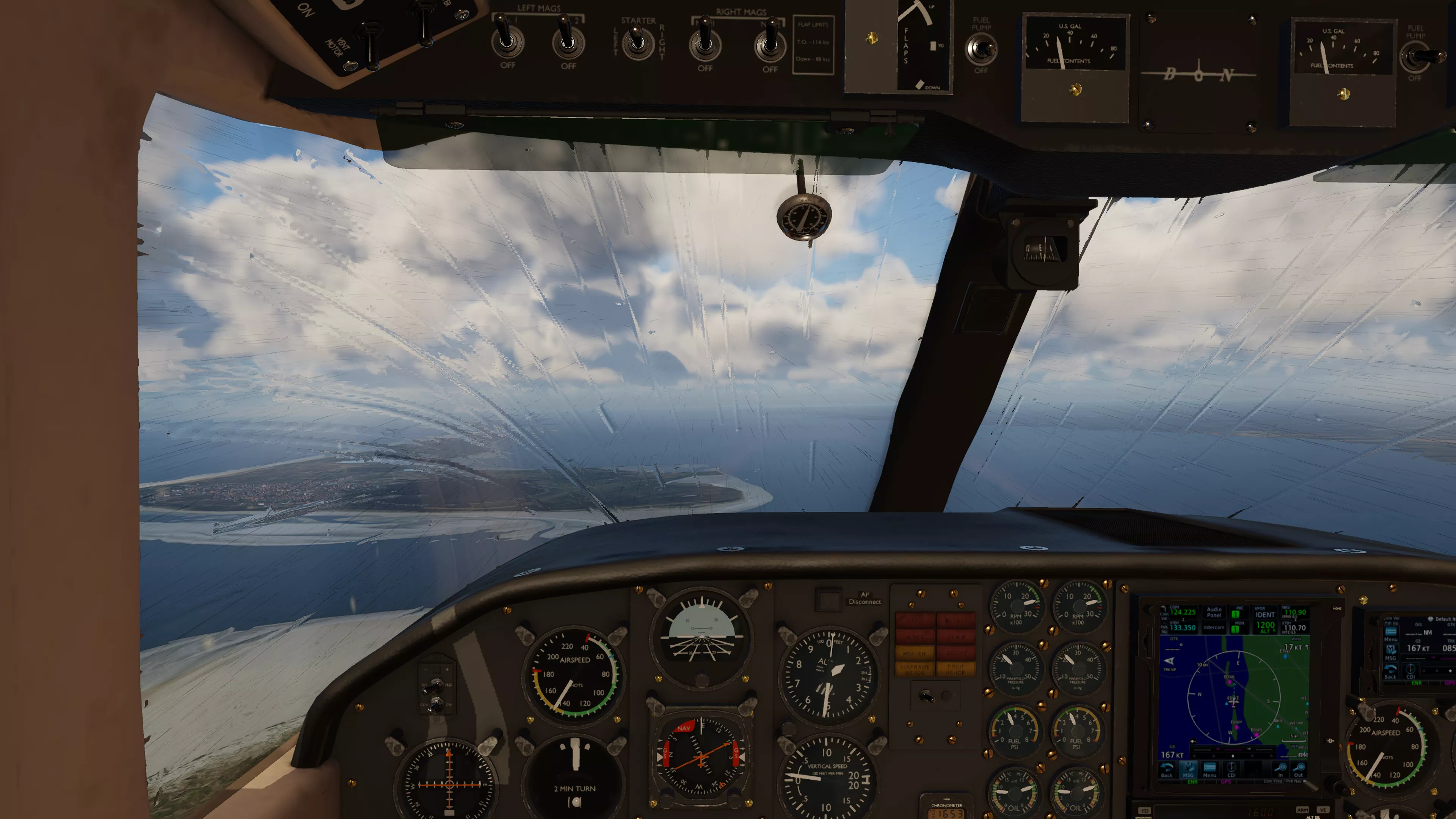 Flight Image