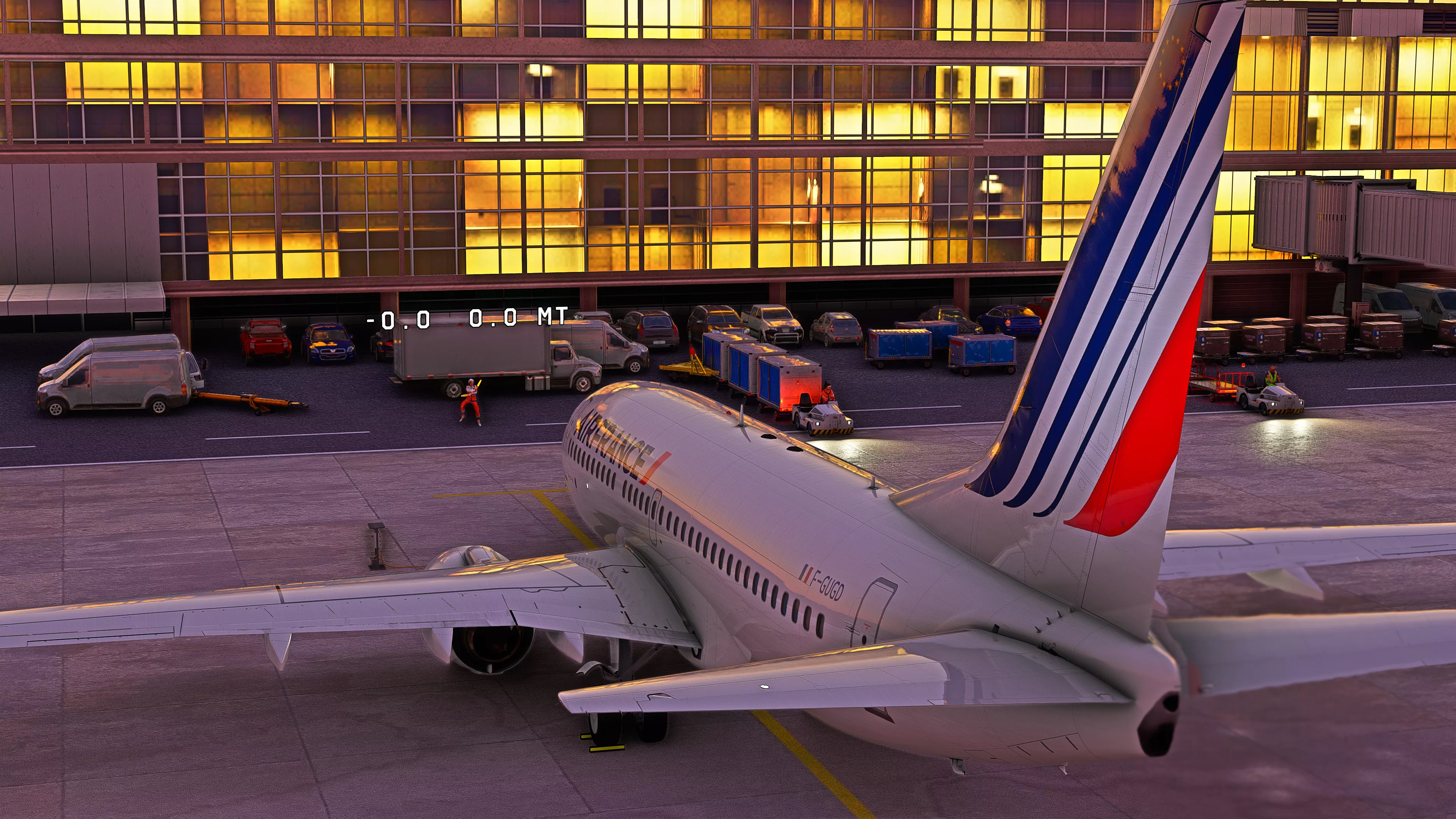 Flight Image