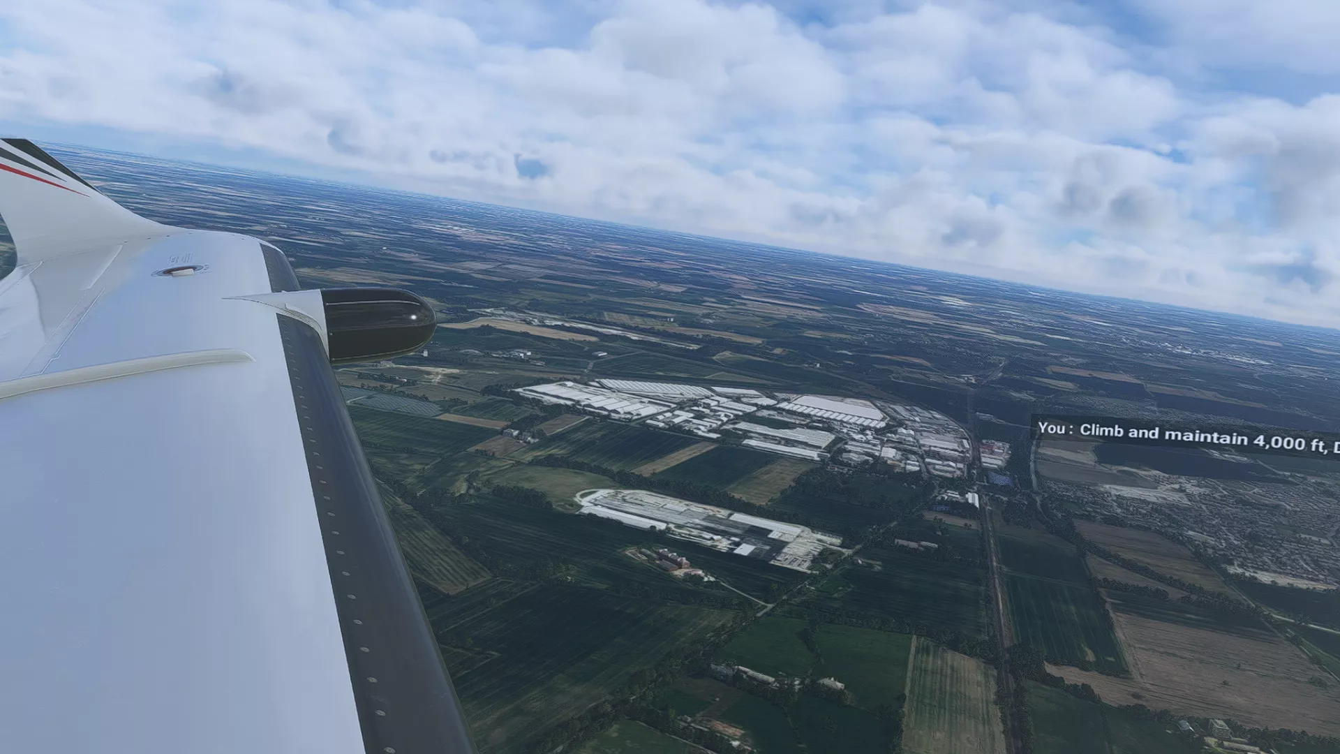 Flight Image