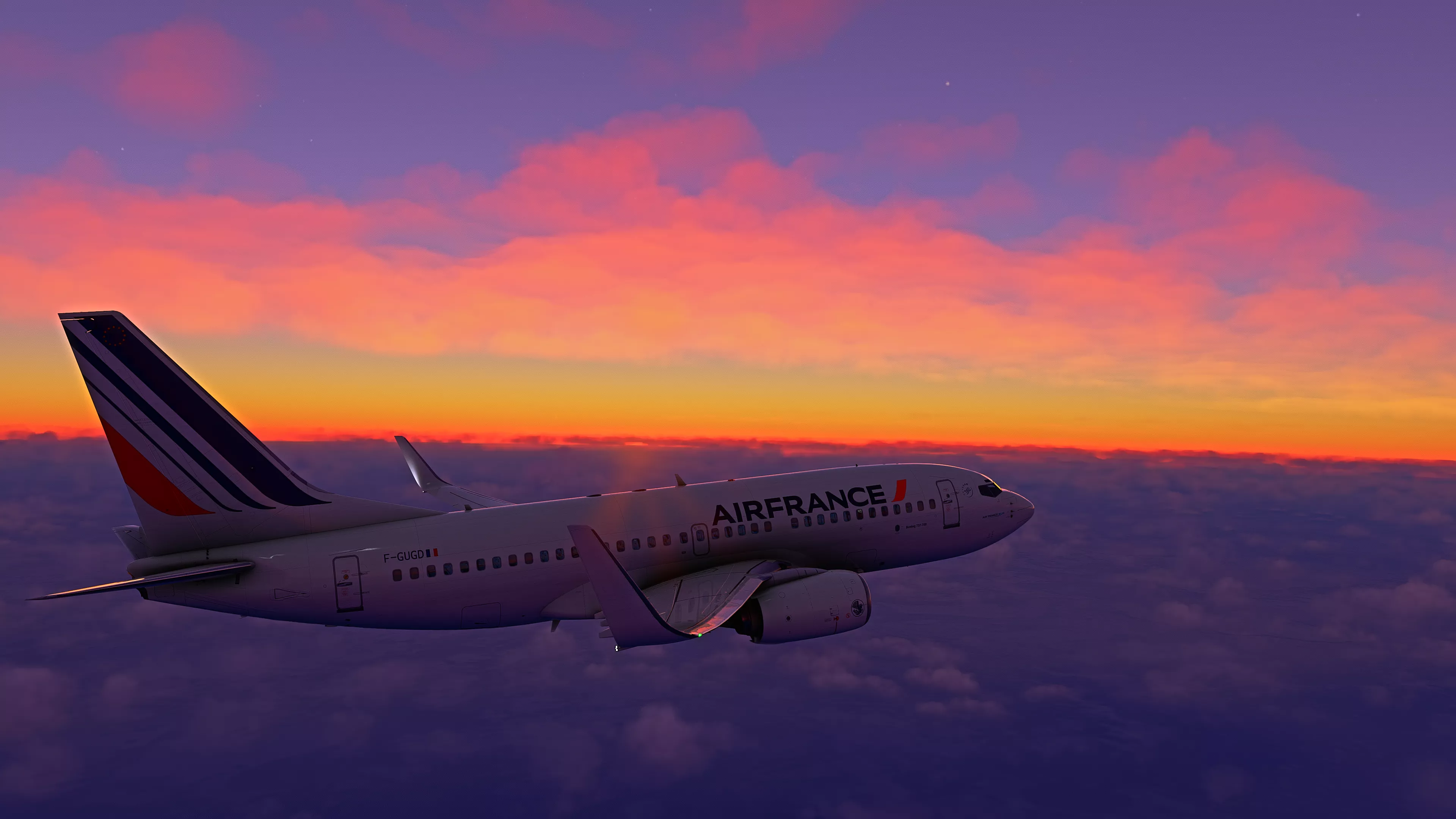 Flight Image
