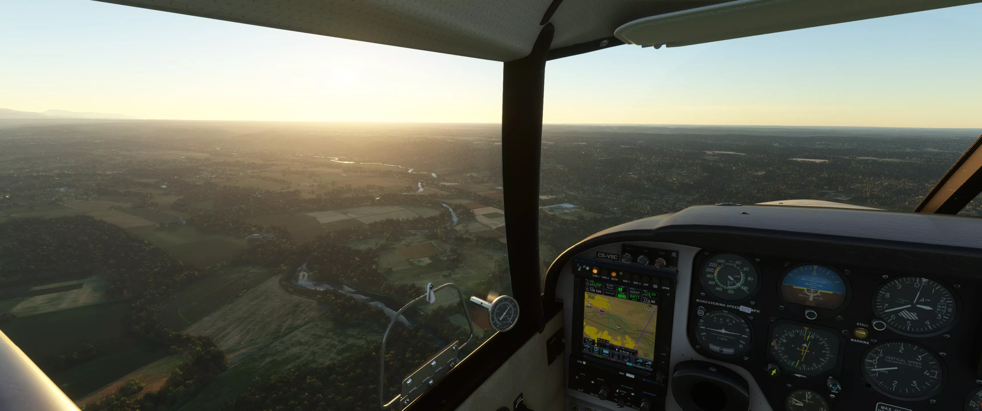 Flight Image