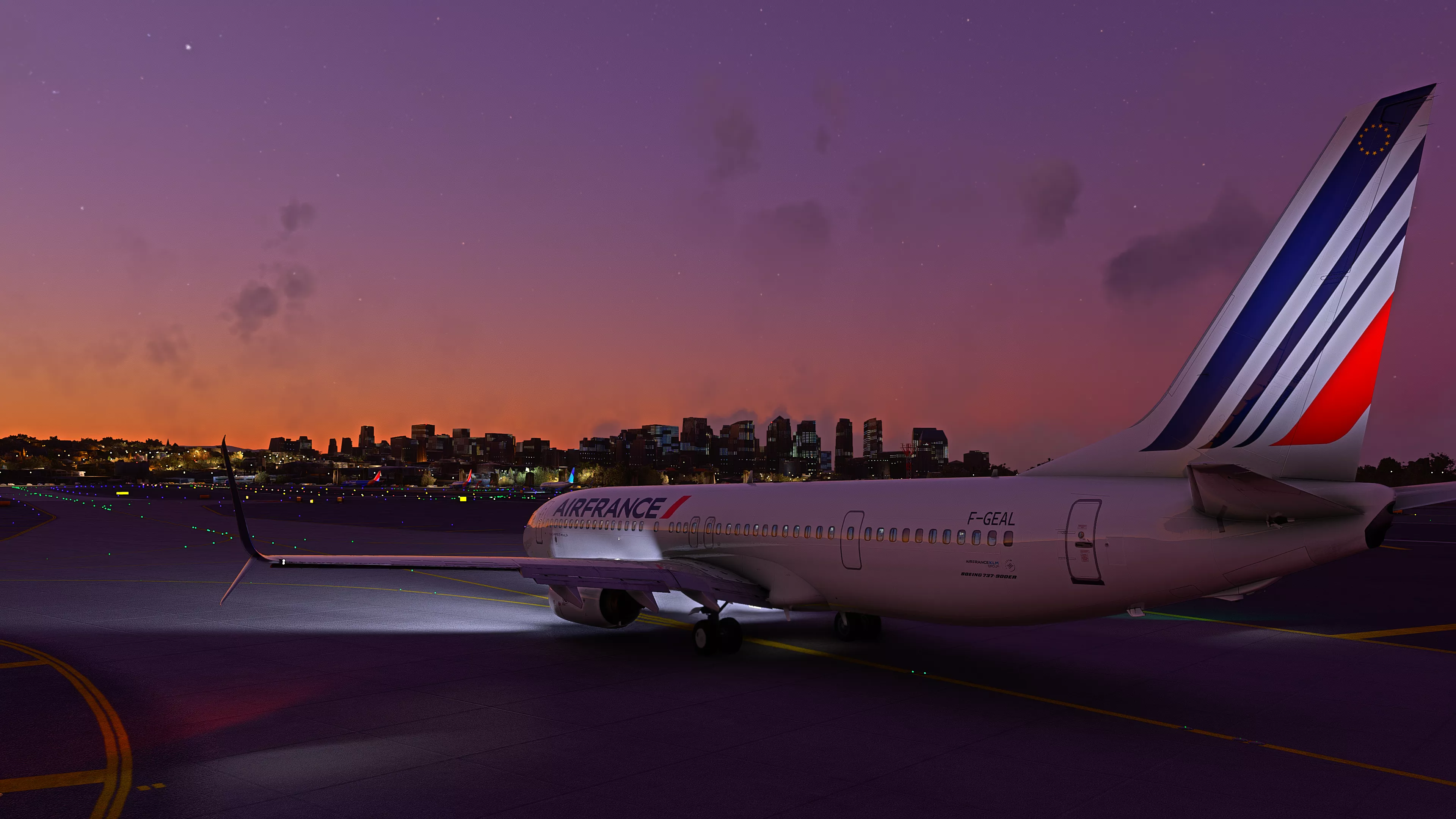 Flight Image