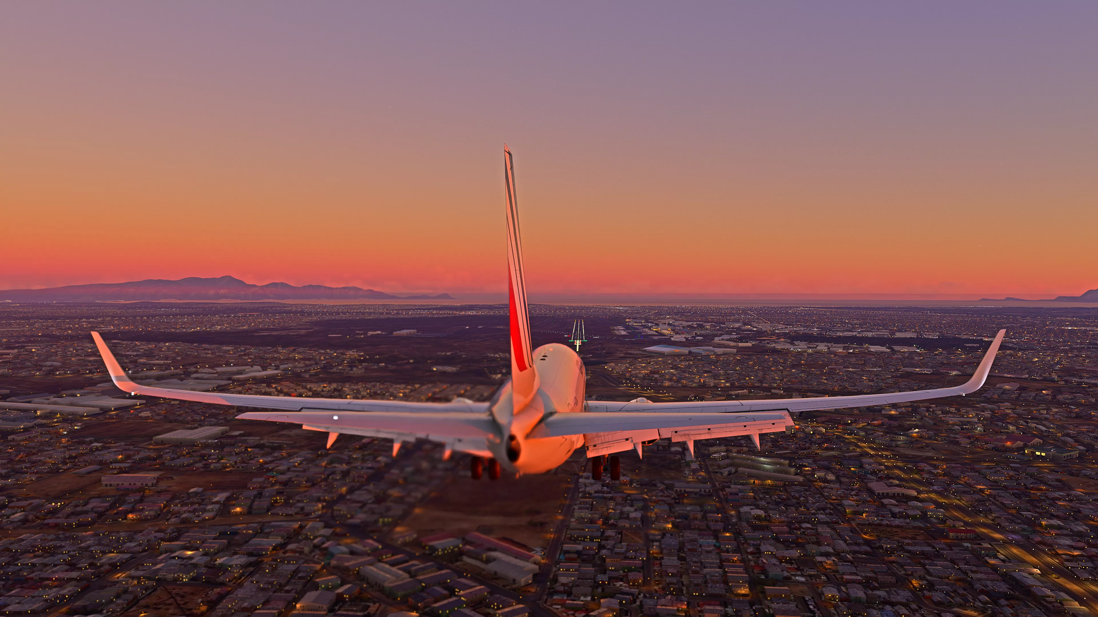 Flight Image