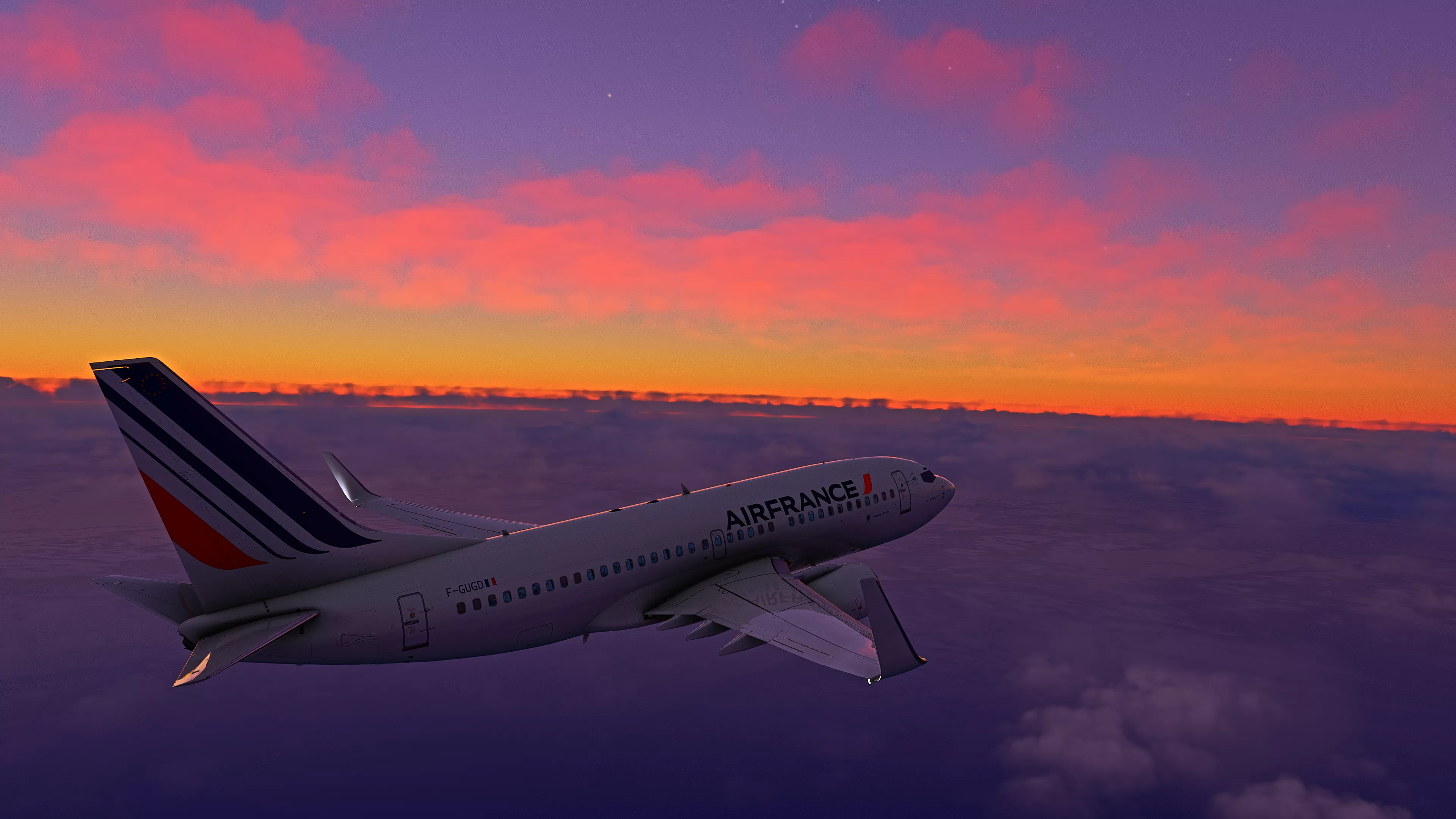 Flight Image