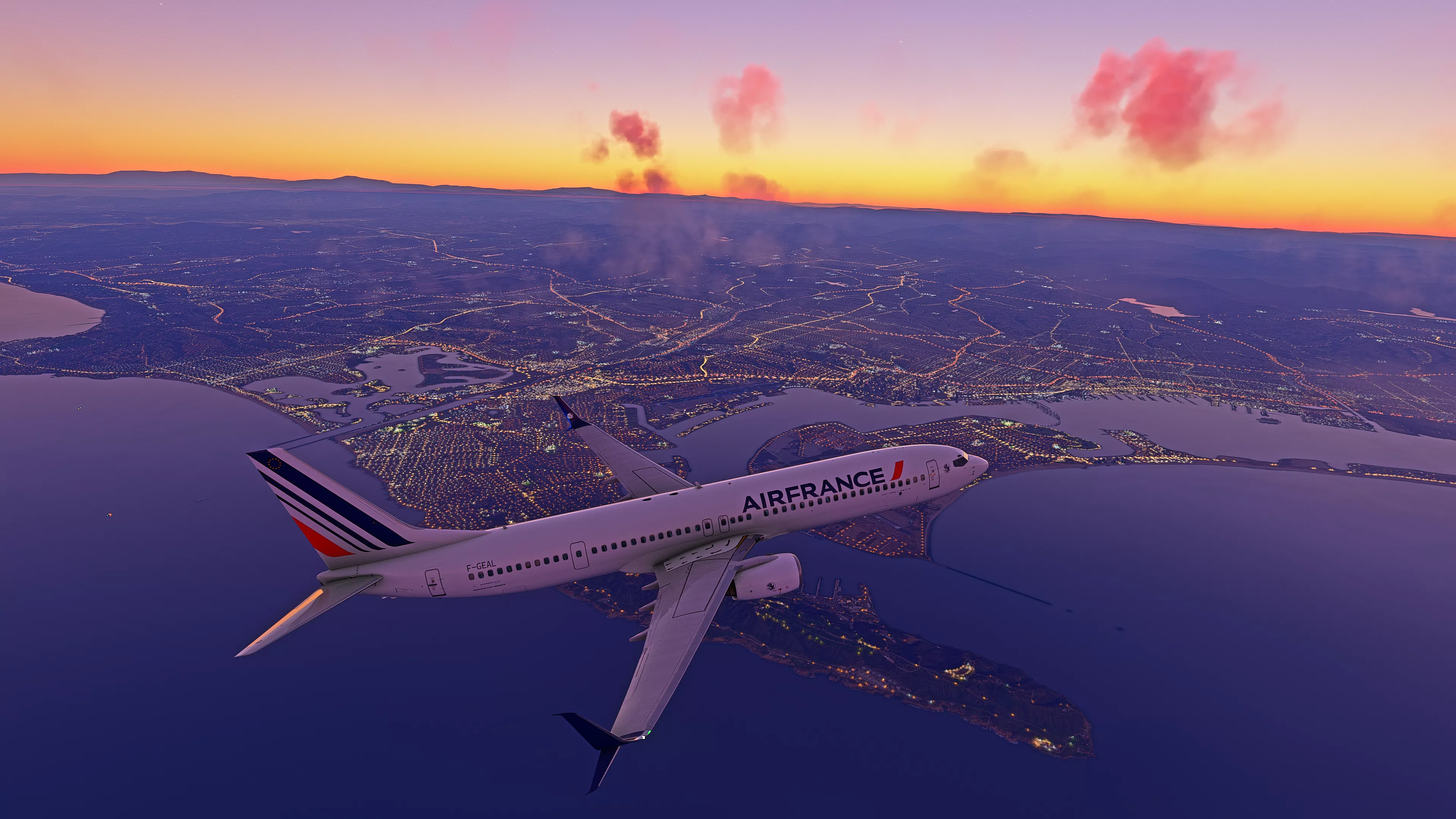 Flight Image