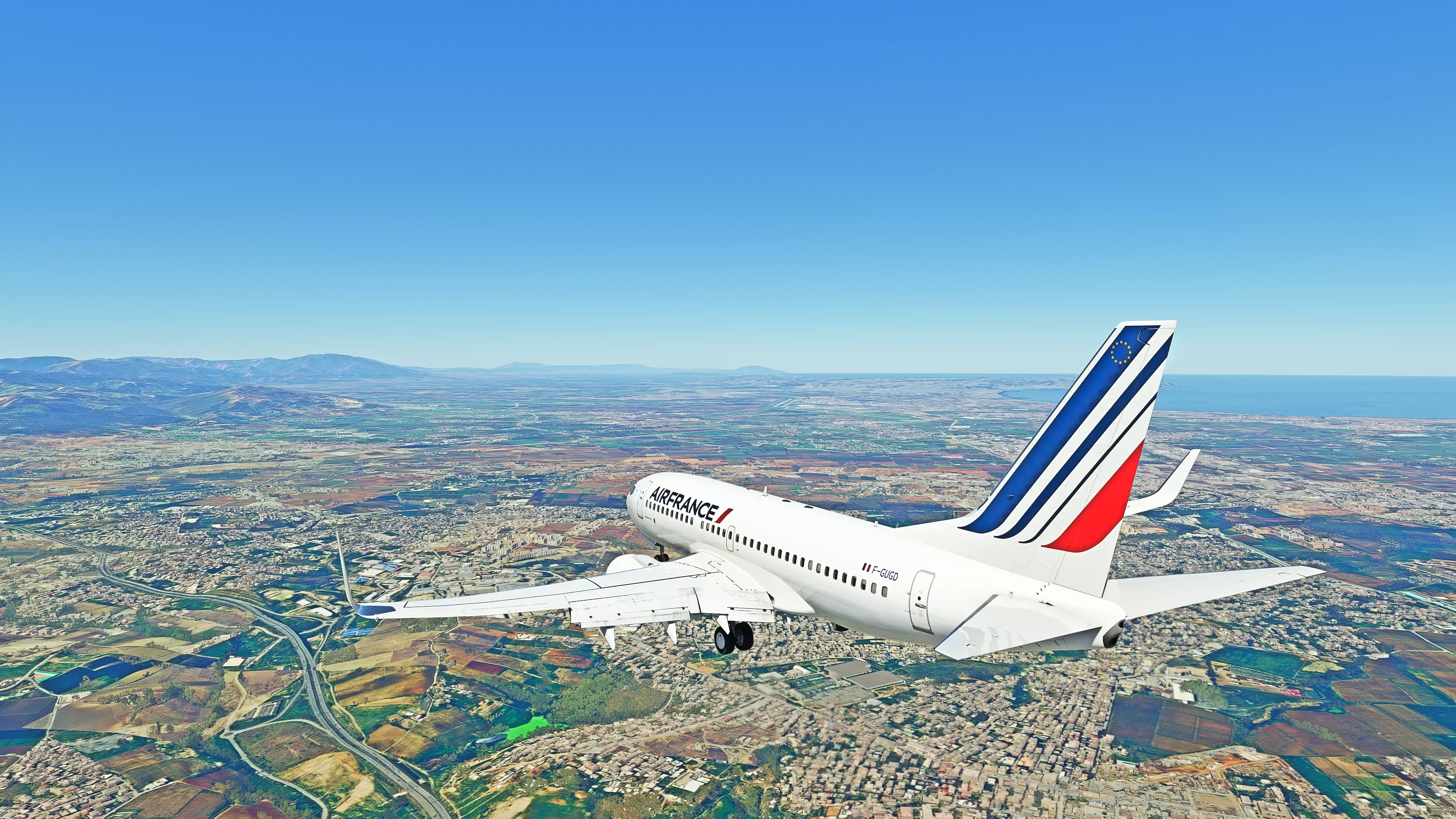 Flight Image