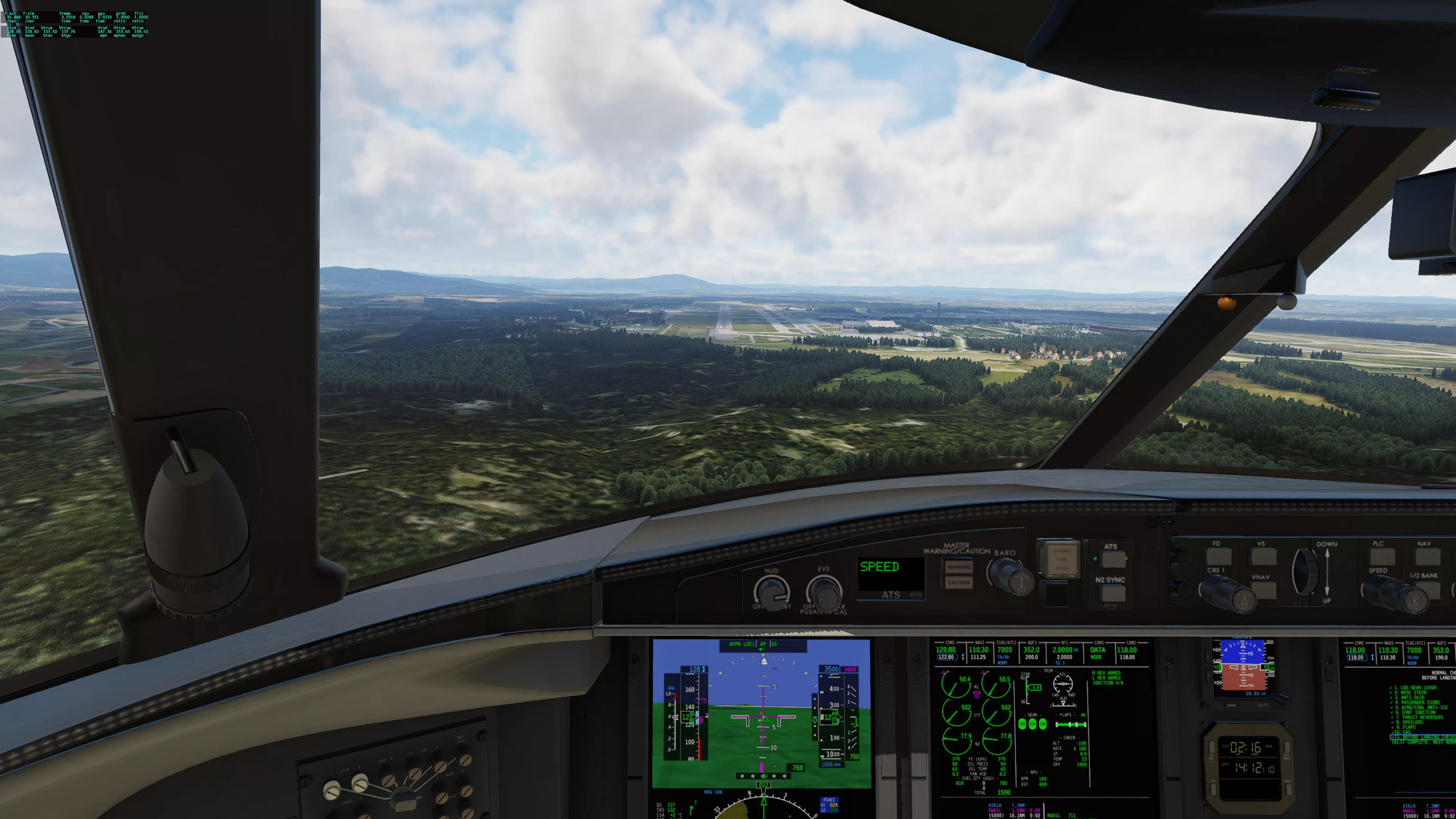 Flight Image