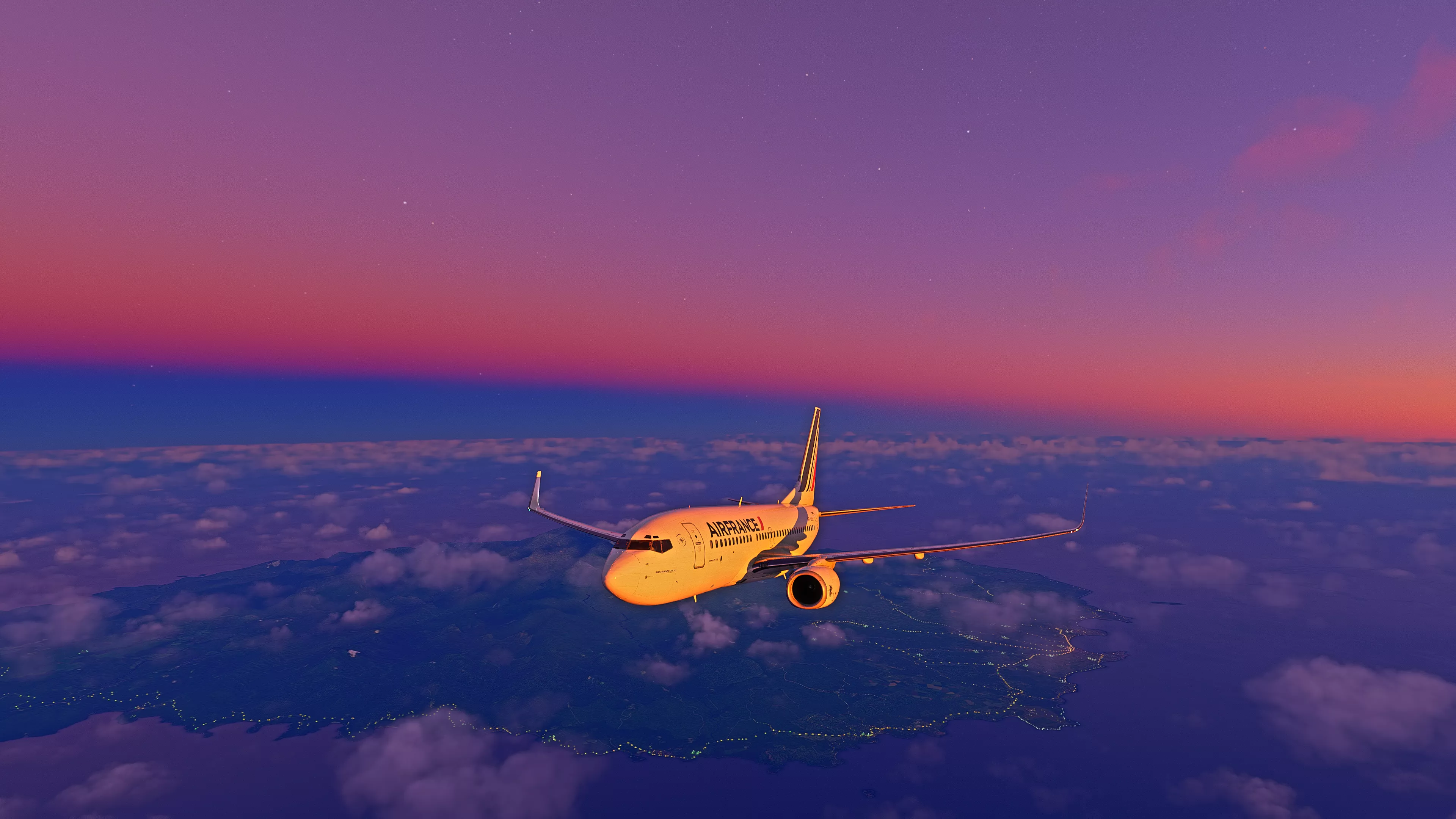 Flight Image