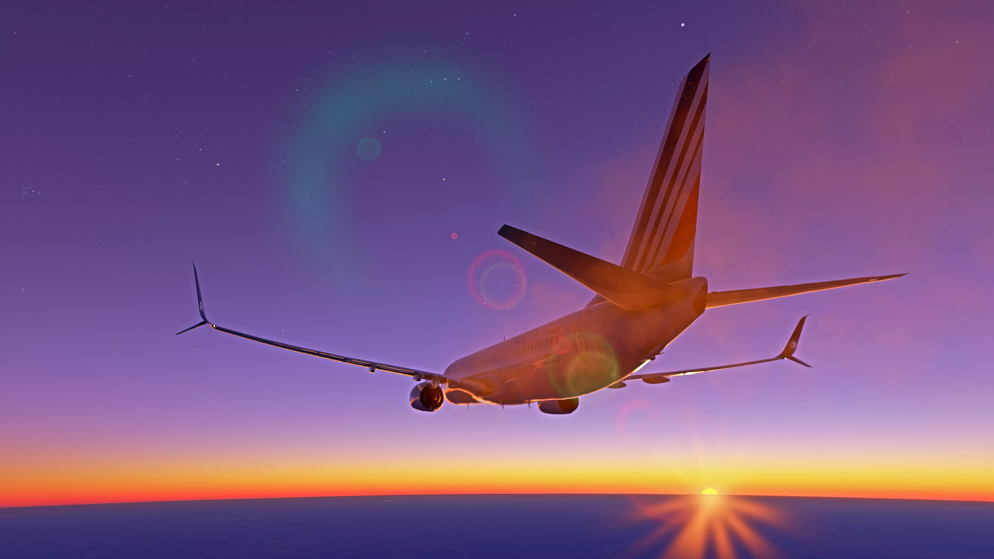 Flight Image