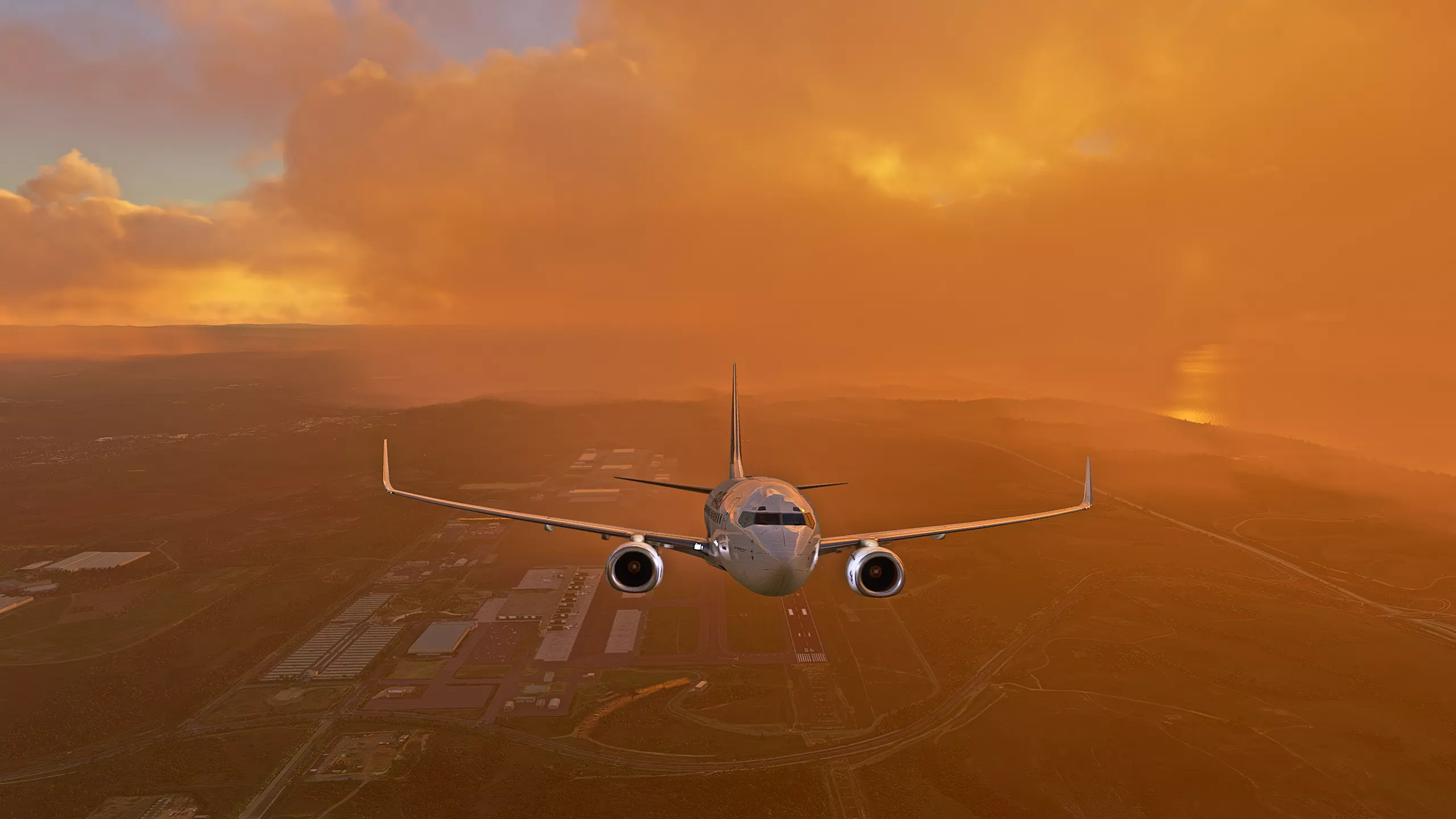 Flight Image
