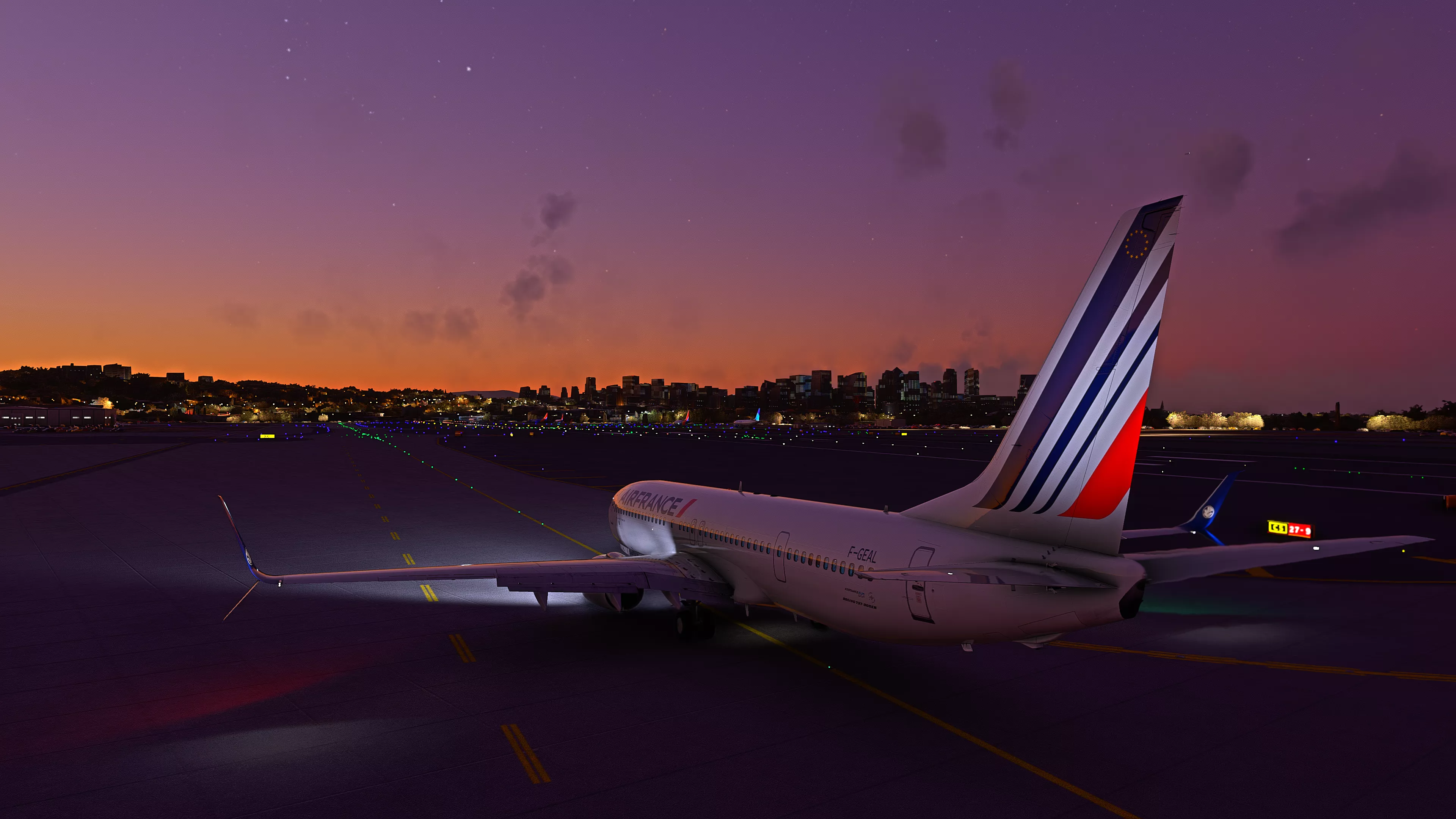 Flight Image