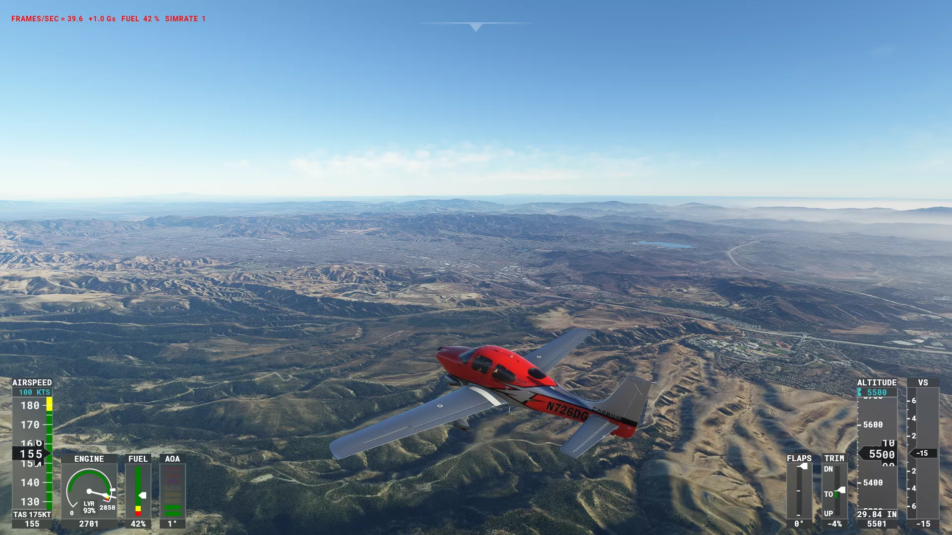 Flight Image
